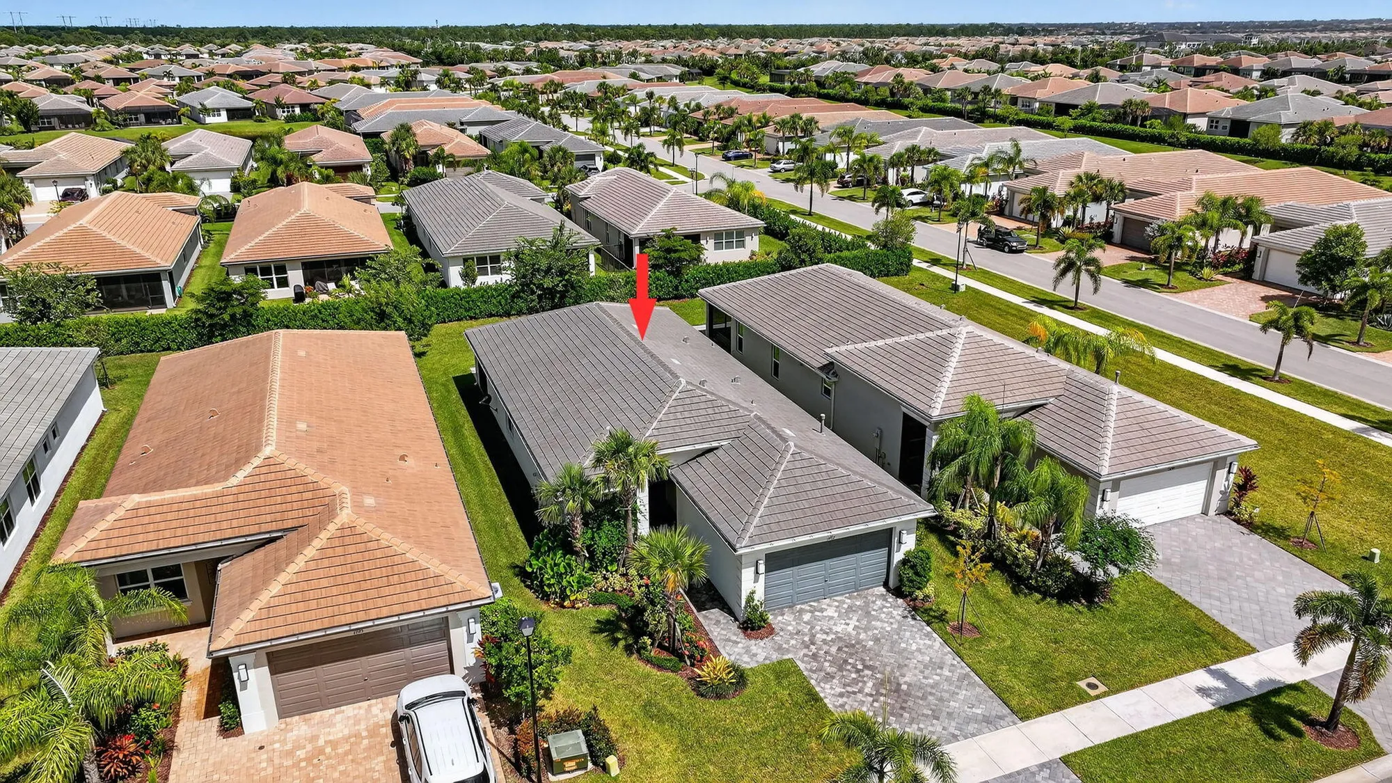 Property Slideshow image 45 of 105 | 13307 sw river rock rd, Port Saint Lucie, FL, 34987