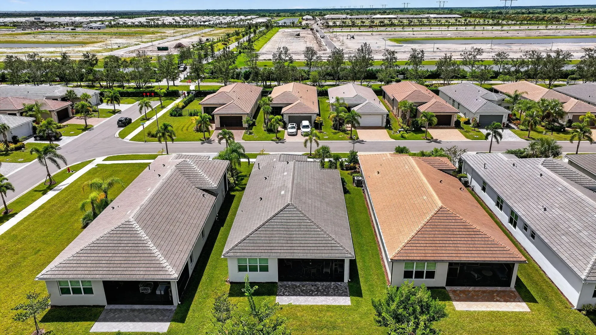 Property Slideshow image 46 of 105 | 13307 sw river rock rd, Port Saint Lucie, FL, 34987