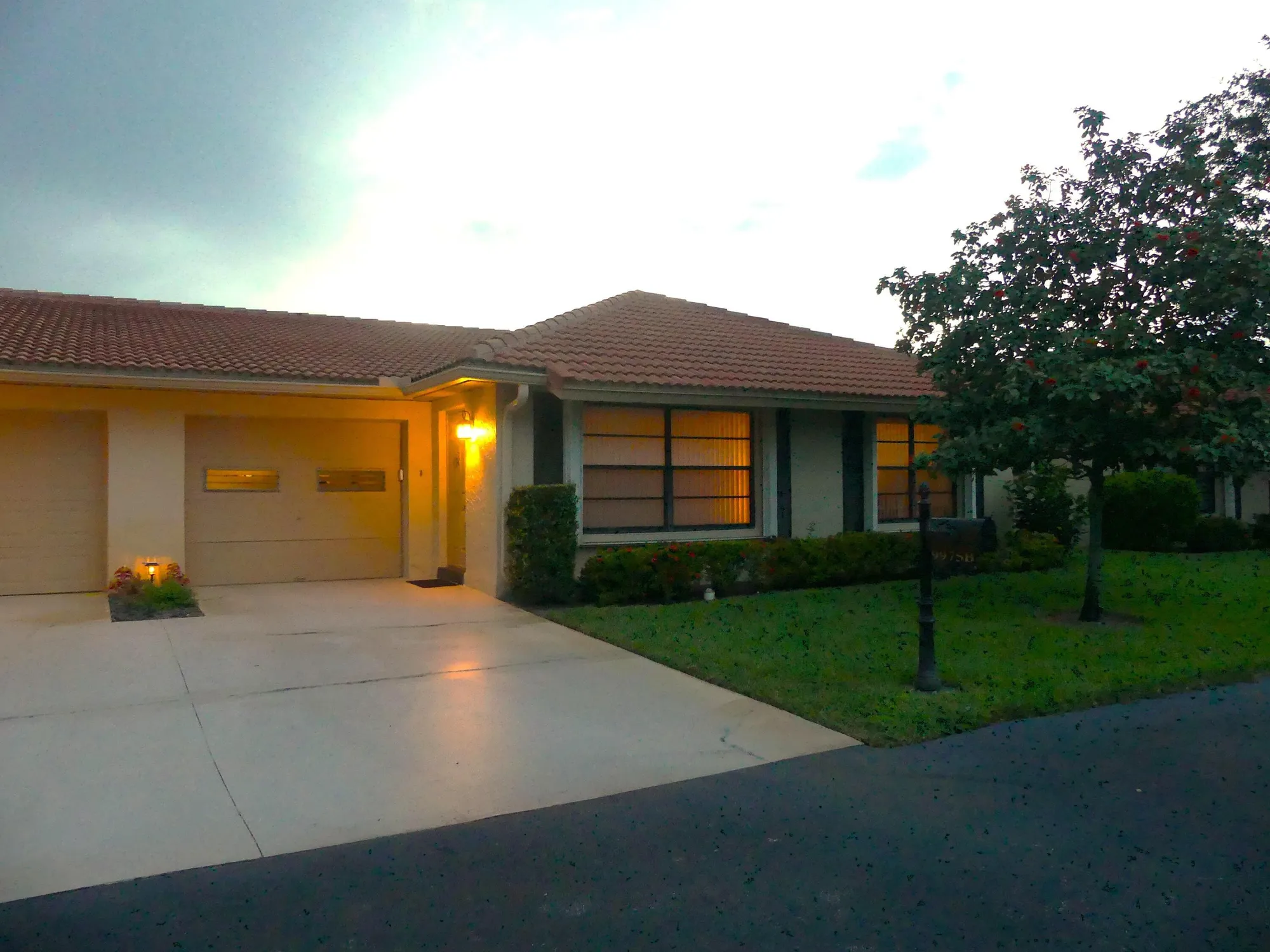 Property Slideshow image 1 of 25 | 9975 cherry tree ter b, Boynton Beach, FL, 33436