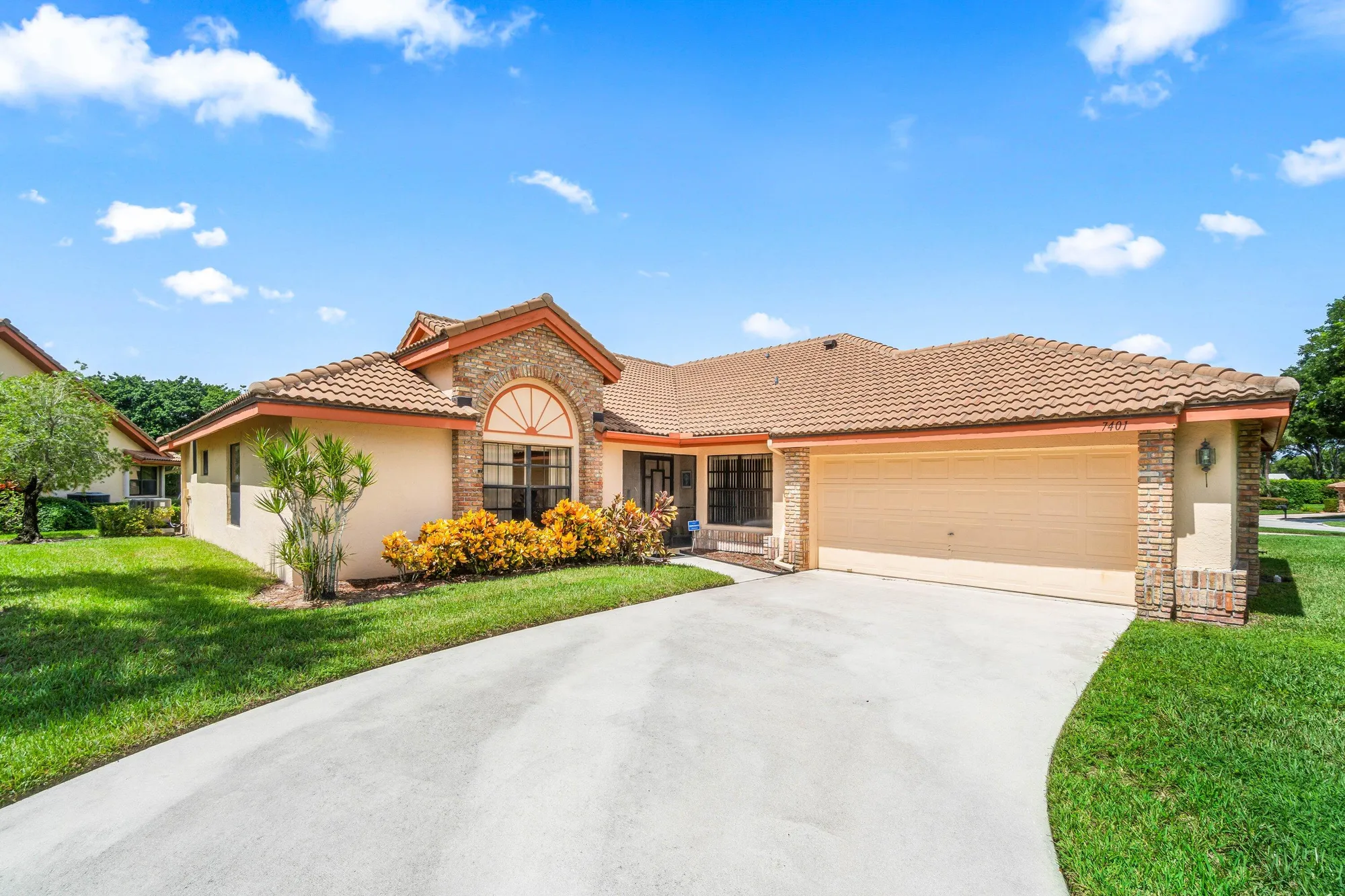 Property Slideshow image 1 of 34 | 7401 hearth stone ave, Boynton Beach, FL, 33472