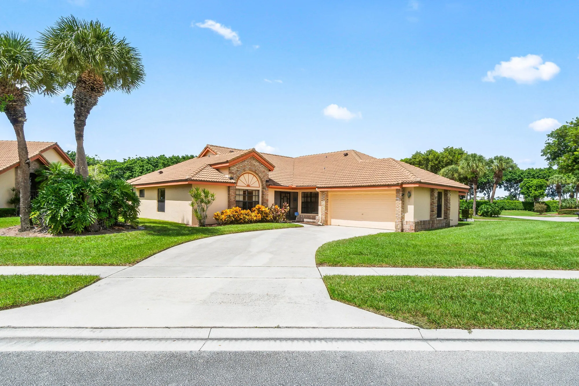 Property Slideshow image 32 of 34 | 7401 hearth stone ave, Boynton Beach, FL, 33472