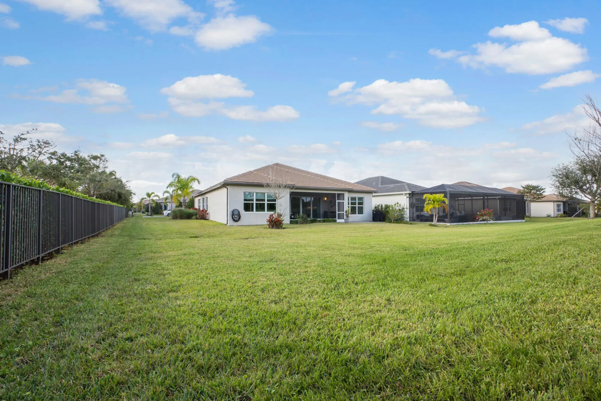 Property Slideshow image 6 of 103 | 11983 sw marigold lakes dr, Port Saint Lucie, FL, 34987