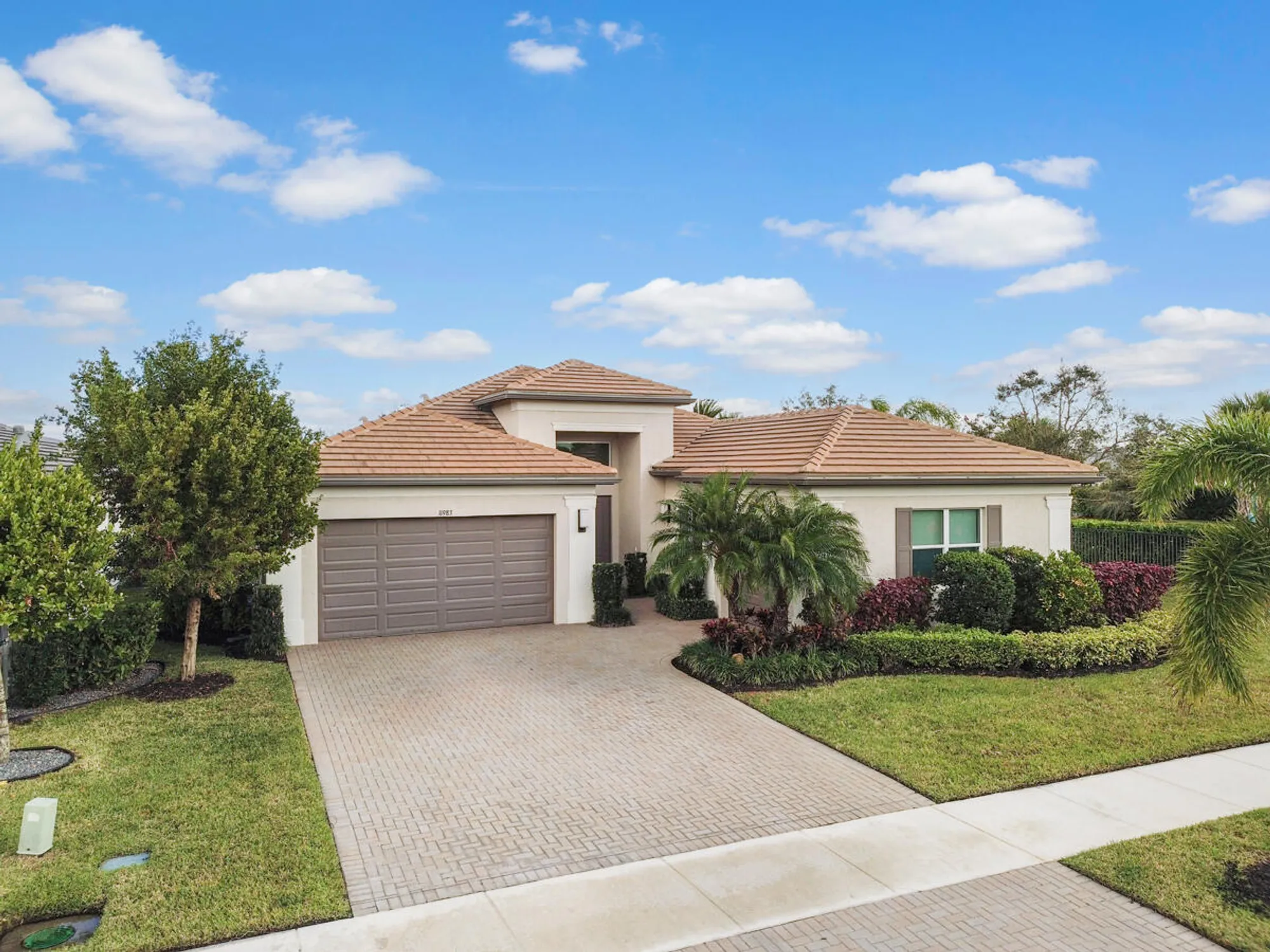 Property Slideshow image 7 of 103 | 11983 sw marigold lakes dr, Port Saint Lucie, FL, 34987