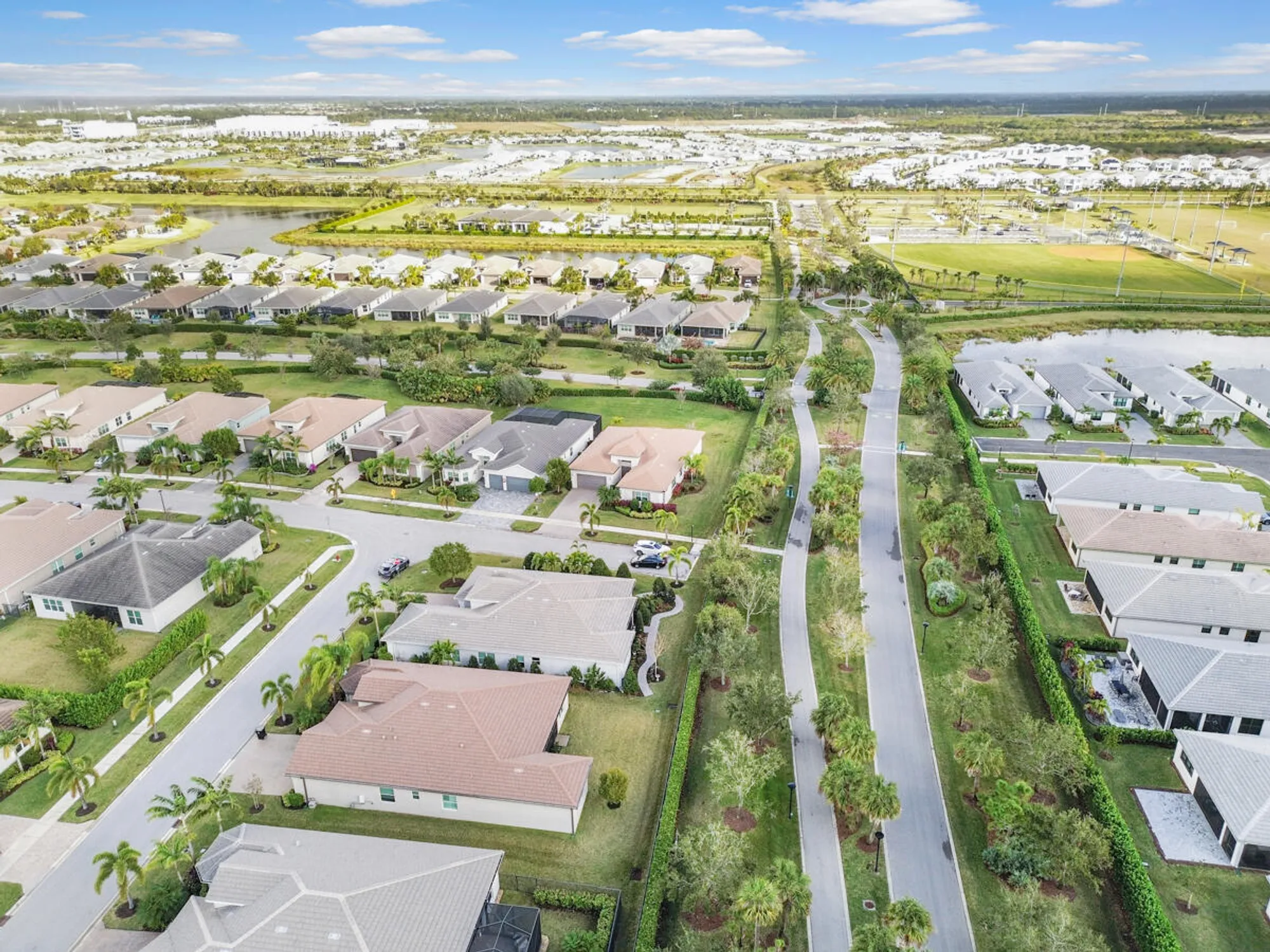Property Slideshow image 52 of 103 | 11983 sw marigold lakes dr, Port Saint Lucie, FL, 34987