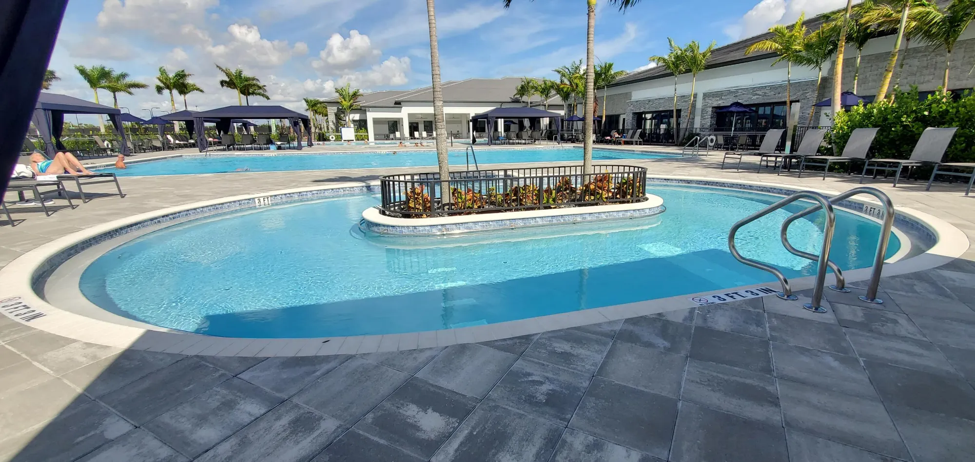 Property Slideshow image 72 of 103 | 11983 sw marigold lakes dr, Port Saint Lucie, FL, 34987