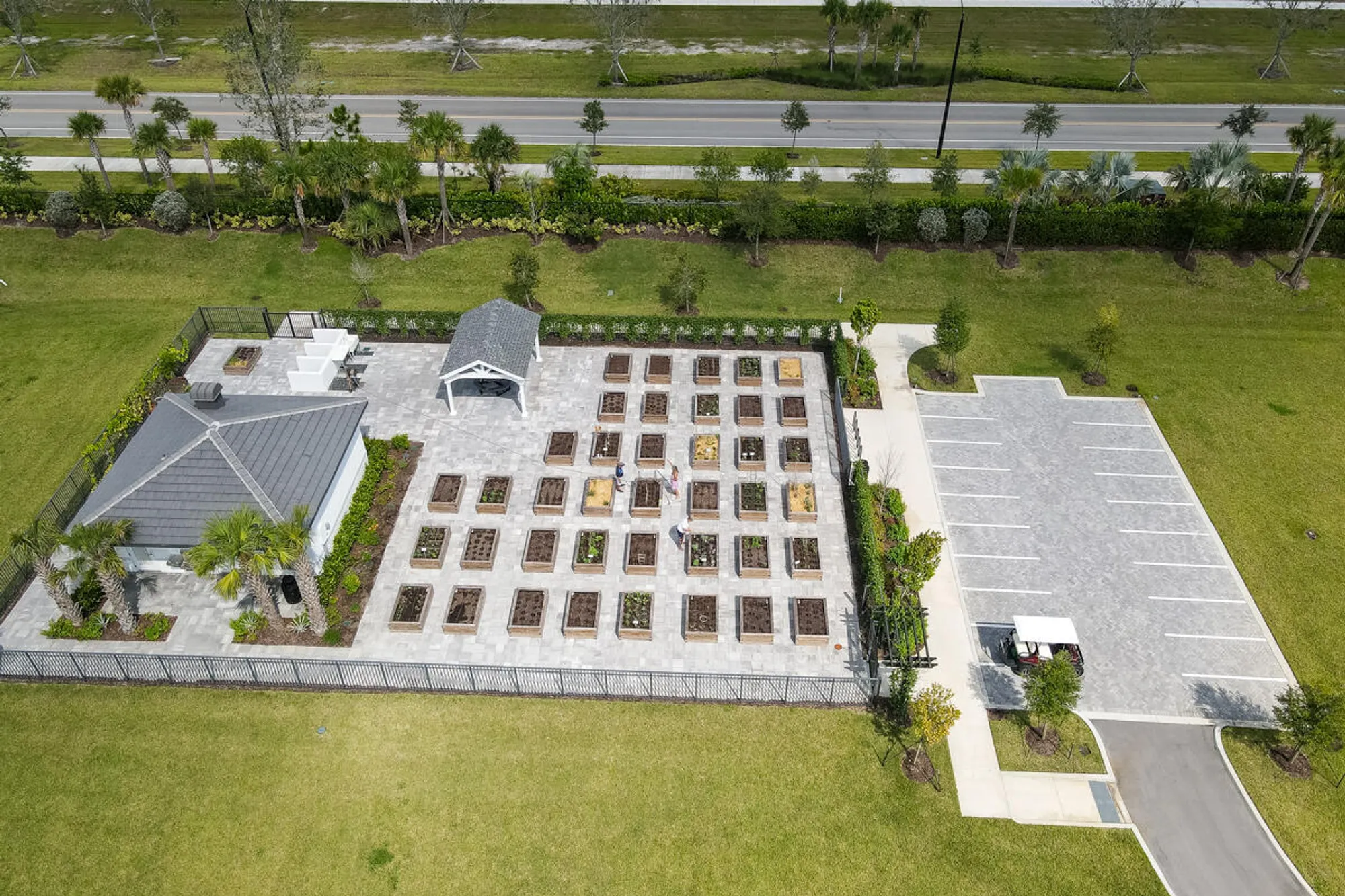 Property Slideshow image 84 of 103 | 11983 sw marigold lakes dr, Port Saint Lucie, FL, 34987