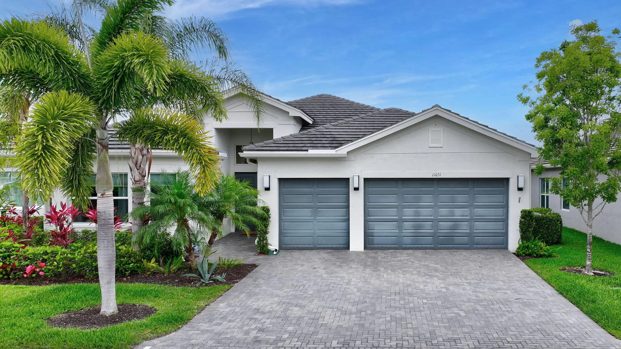 Property Slideshow image 1 of 94 | 11051 sw ivory springs ln, Port Saint Lucie, FL, 34987