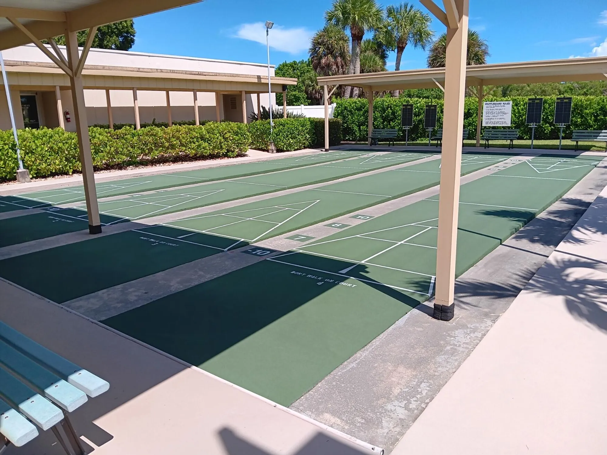 Property Slideshow image 19 of 20 | 18 vista gardens trl 102, Vero Beach, FL, 32962