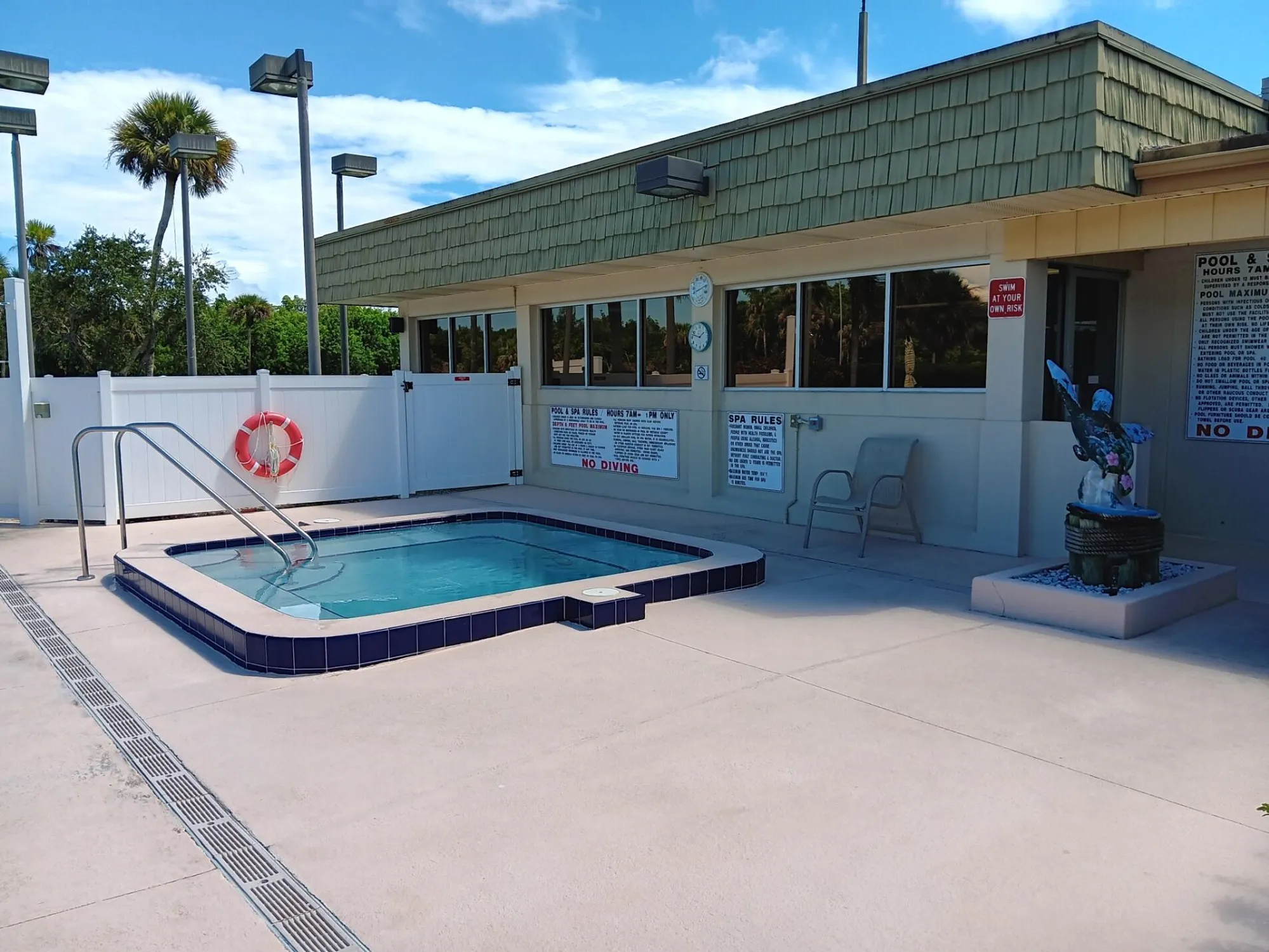 Property Slideshow image 20 of 20 | 18 vista gardens trl 102, Vero Beach, FL, 32962