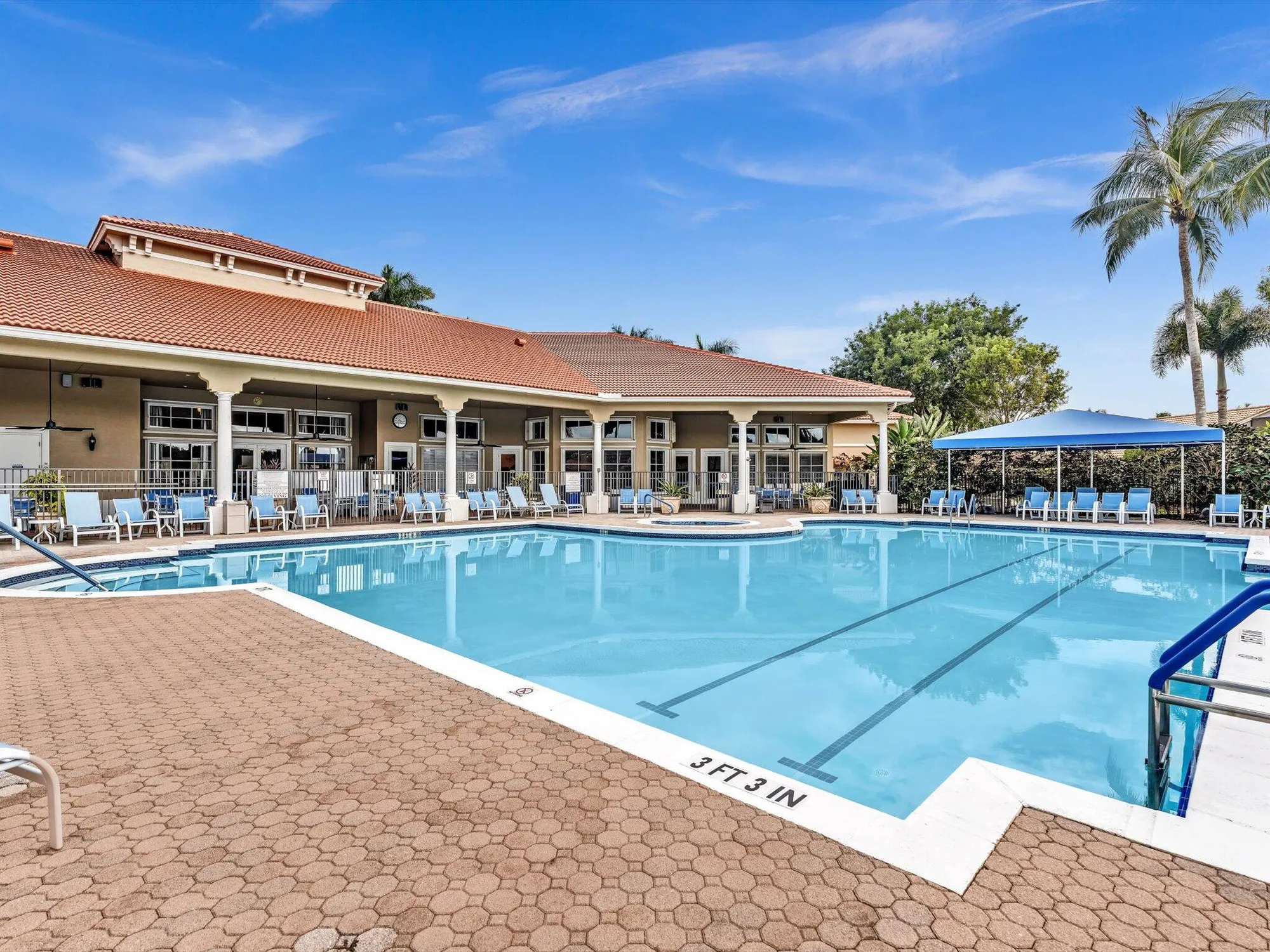 Property Slideshow image 49 of 89 | 5110 toscana trl, Boynton Beach, FL, 33437