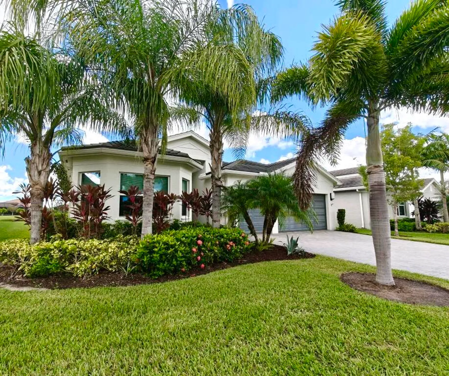 Property Slideshow image 3 of 94 | 11051 sw ivory springs ln, Port Saint Lucie, FL, 34987