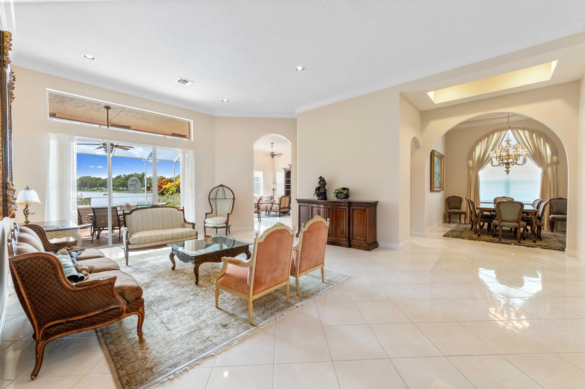 Property Slideshow image 6 of 55 | 9820 via verga st, Lake Worth, FL, 33467
