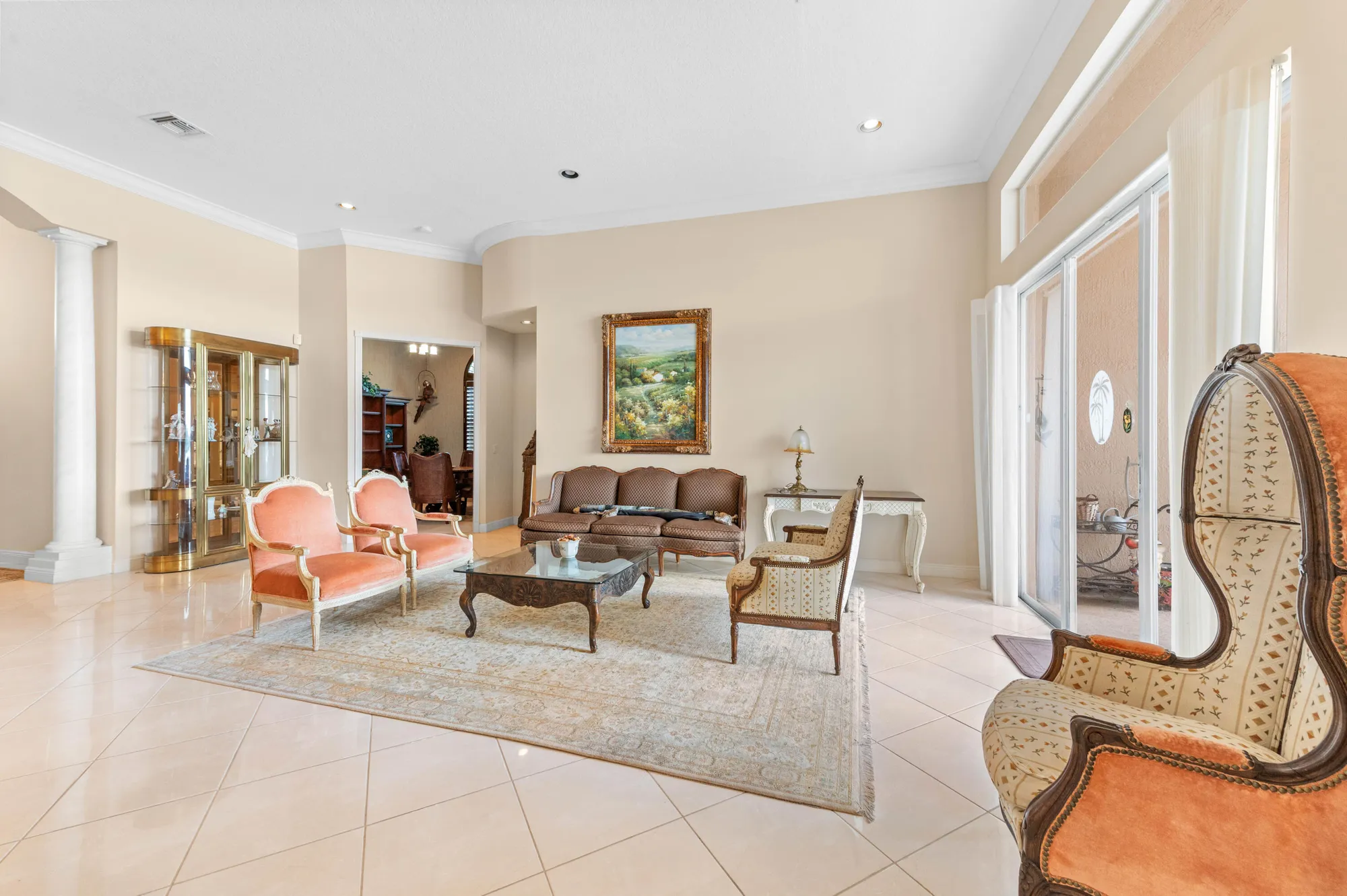 Property Slideshow image 7 of 55 | 9820 via verga st, Lake Worth, FL, 33467