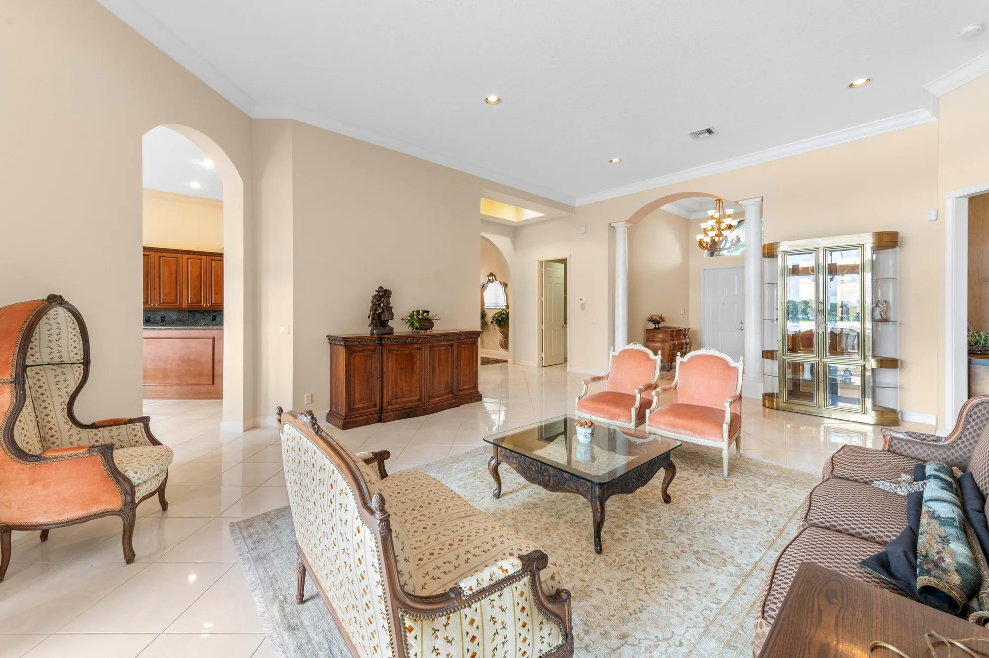 Property Slideshow image 8 of 55 | 9820 via verga st, Lake Worth, FL, 33467