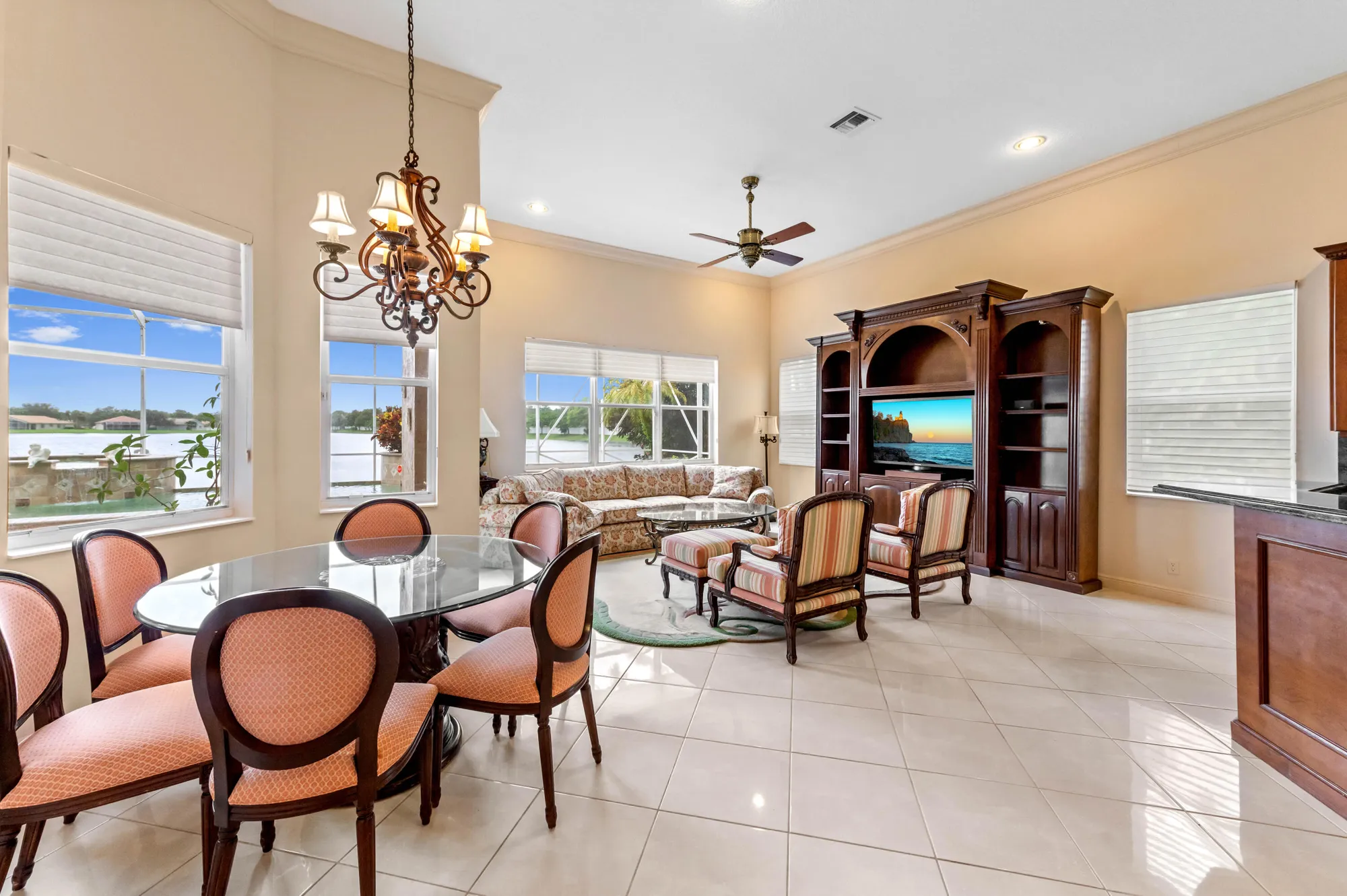 Property Slideshow image 15 of 55 | 9820 via verga st, Lake Worth, FL, 33467