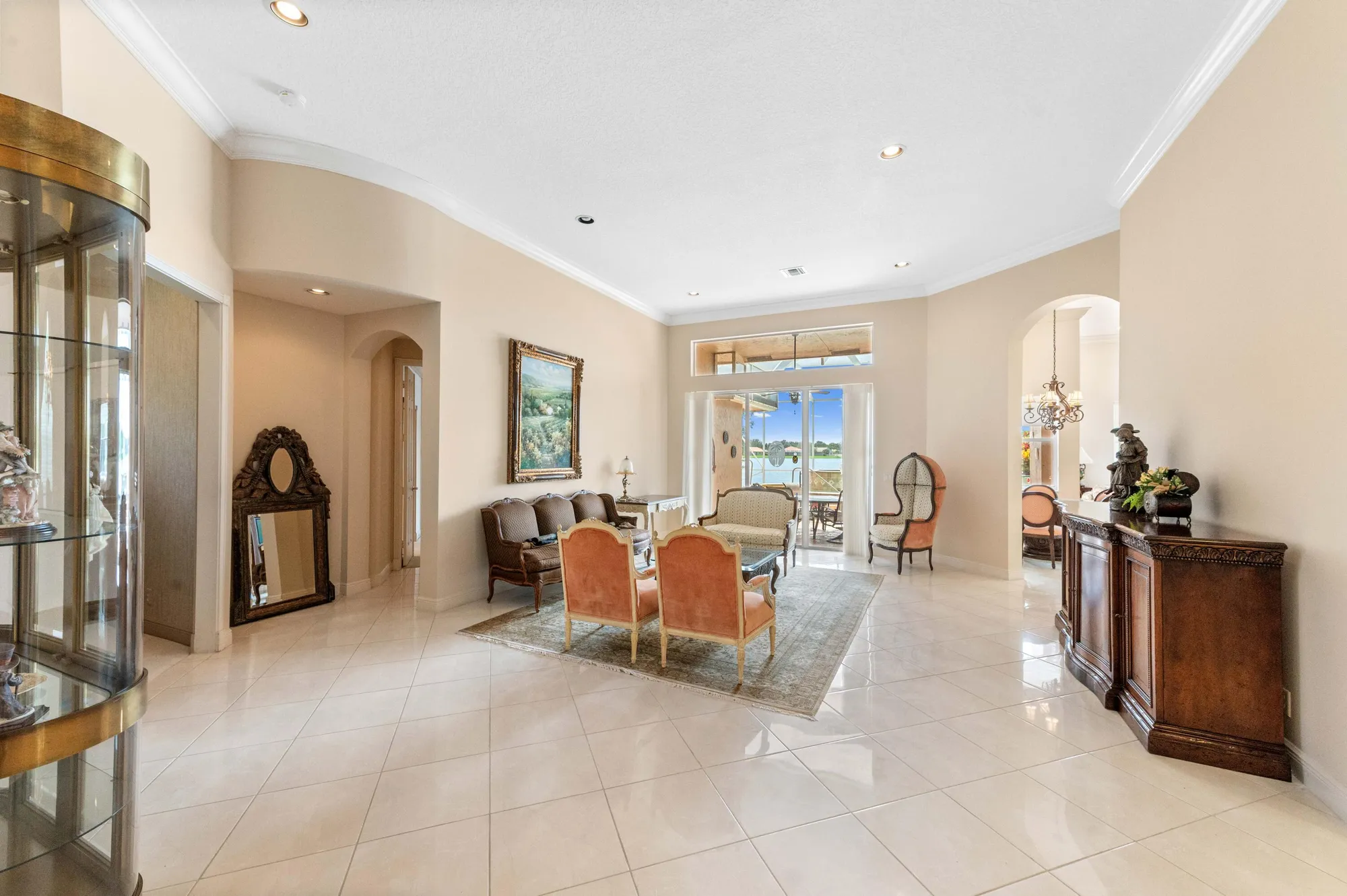 Property Slideshow image 5 of 55 | 9820 via verga st, Lake Worth, FL, 33467