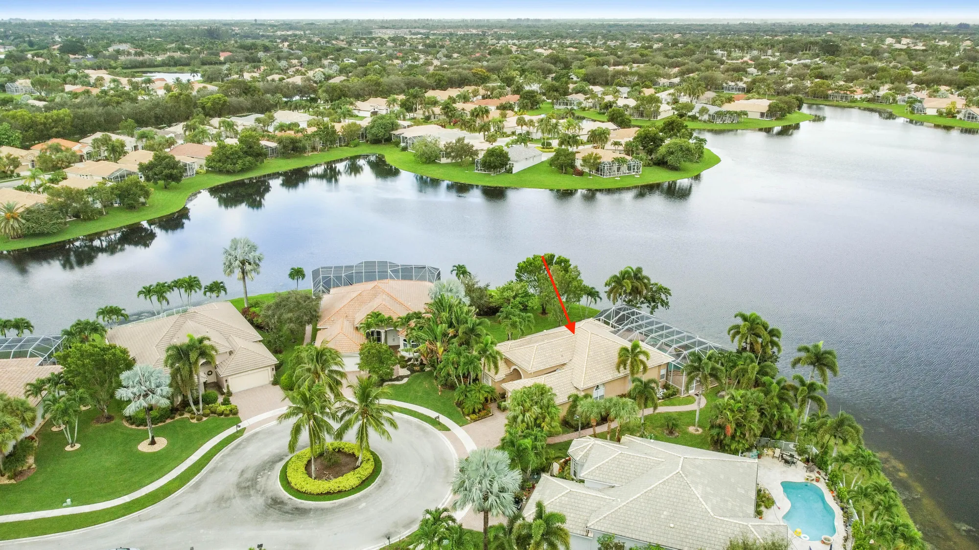 Property Slideshow image 3 of 55 | 9820 via verga st, Lake Worth, FL, 33467