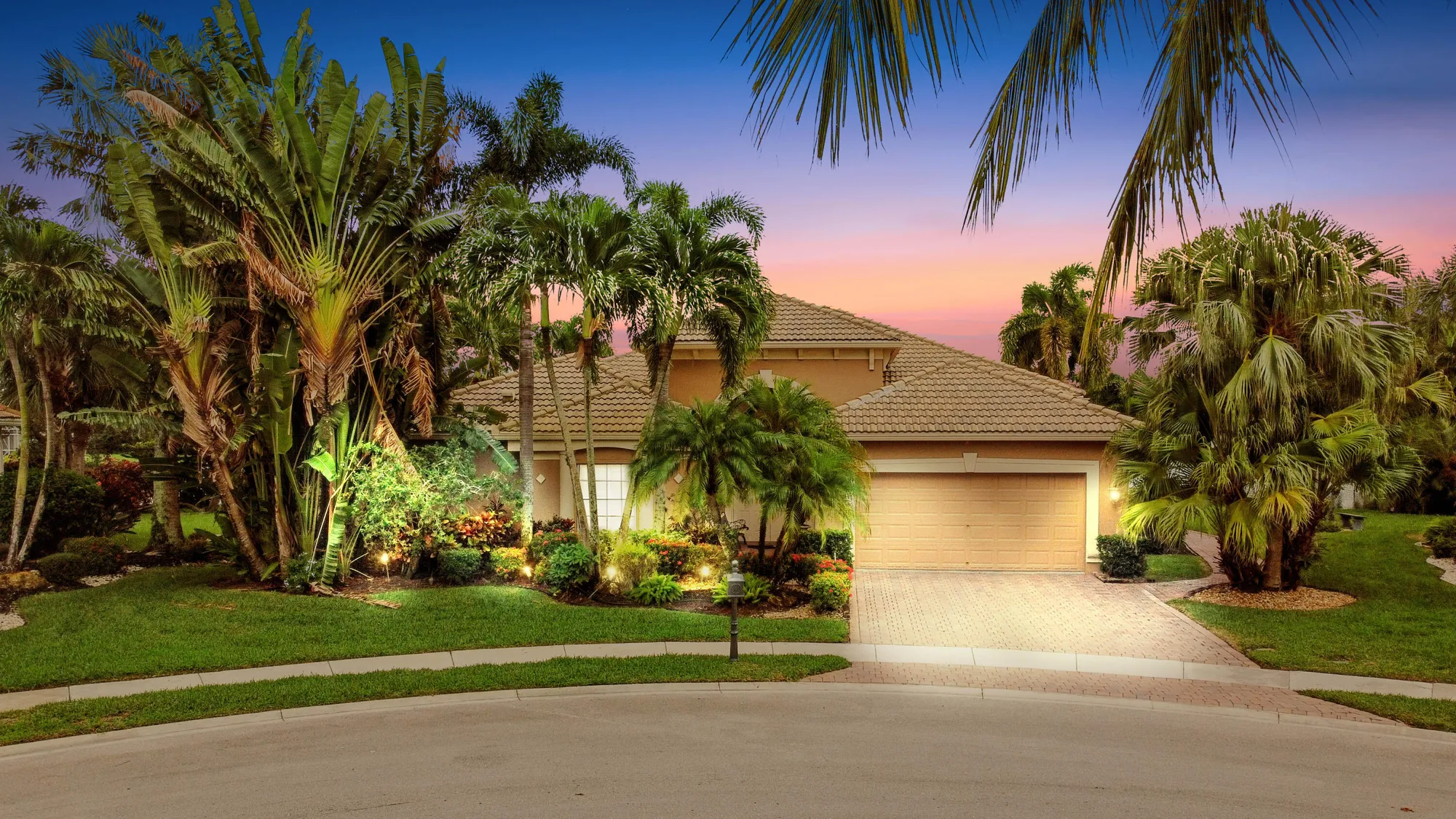 Property Slideshow image 1 of 55 | 9820 via verga st, Lake Worth, FL, 33467