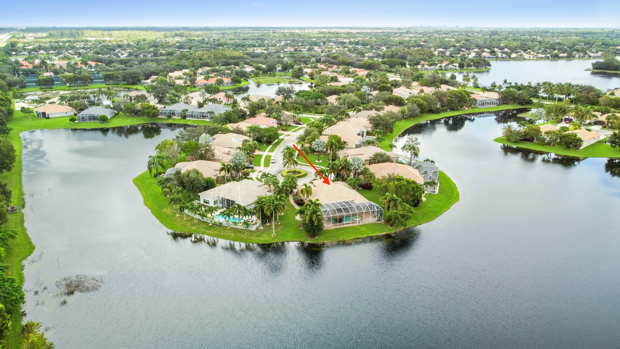 Property Slideshow image 4 of 55 | 9820 via verga st, Lake Worth, FL, 33467