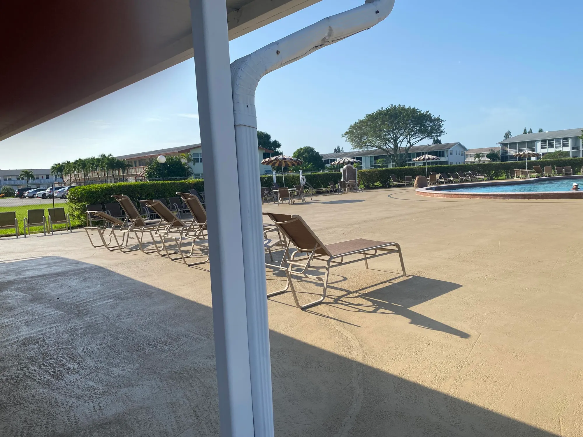 Property Slideshow image 14 of 19 | 144 norwich f, West Palm Beach, FL, 33417