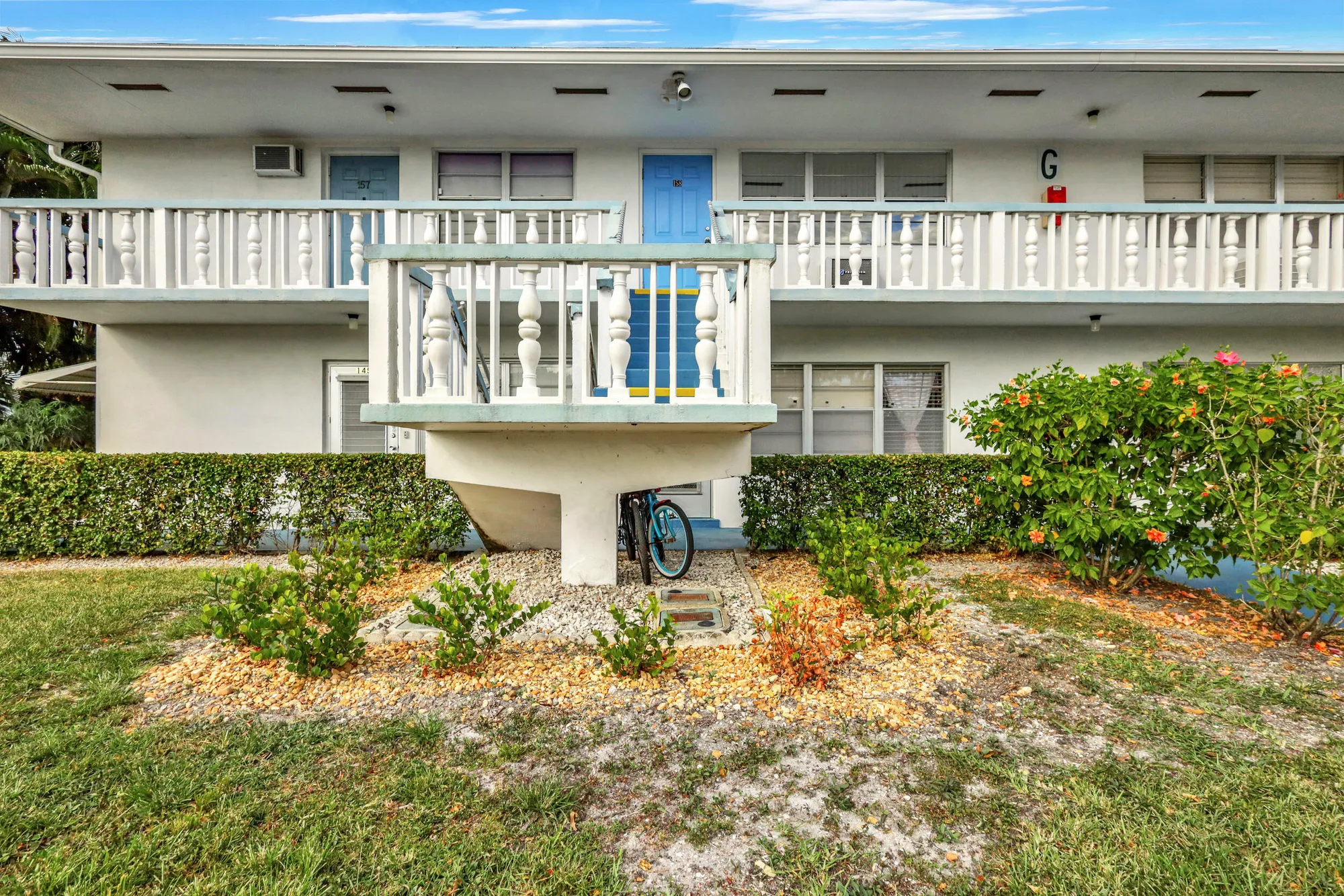 Property Slideshow image 5 of 88 | 158 norwich g, West Palm Beach, FL, 33417