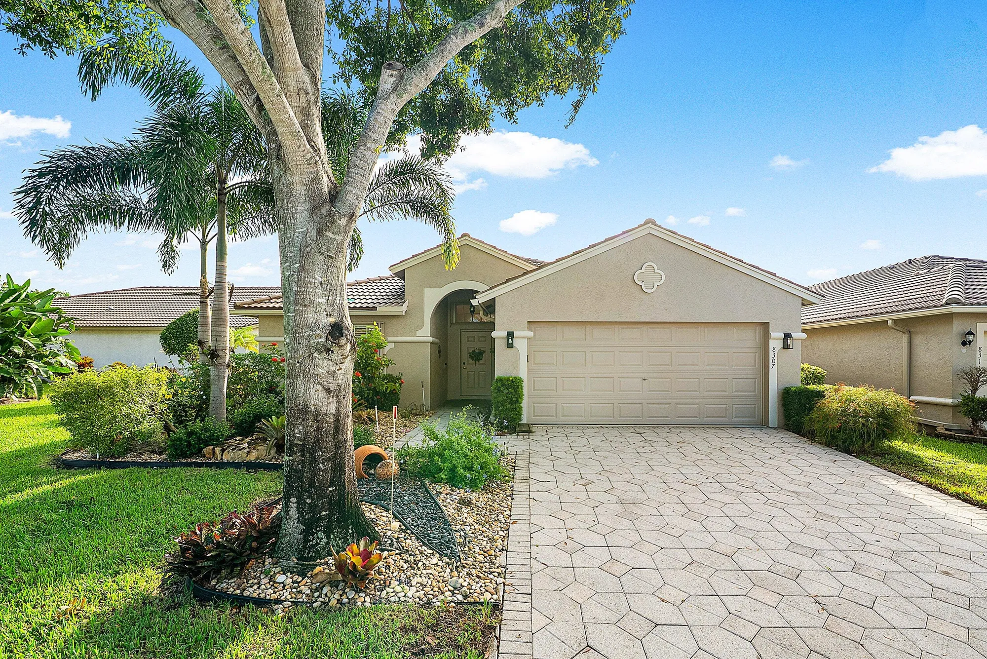 Property Slideshow image 36 of 37 | 8307 duomo cir, Boynton Beach, FL, 33472