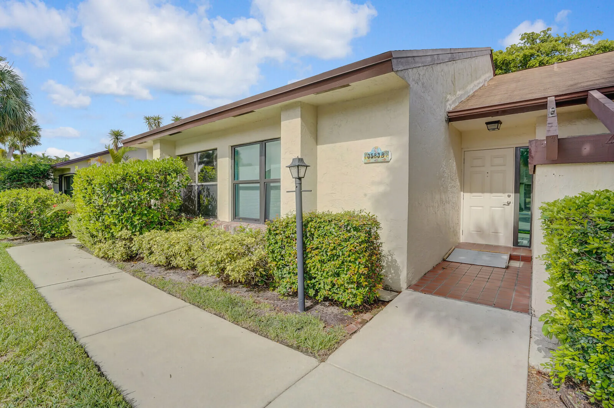 Property Slideshow image 2 of 40 | 3583 willa way b, Lake Worth, FL, 33467