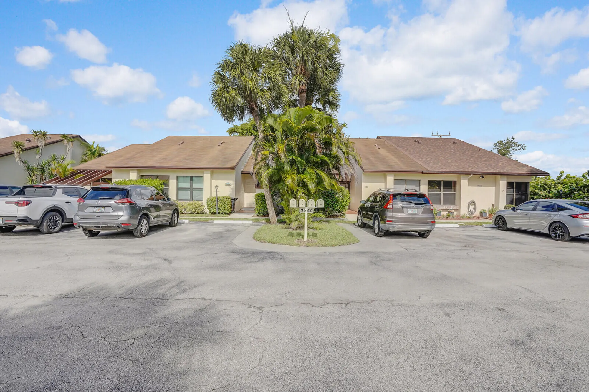 Property Slideshow image 6 of 40 | 3583 willa way b, Lake Worth, FL, 33467