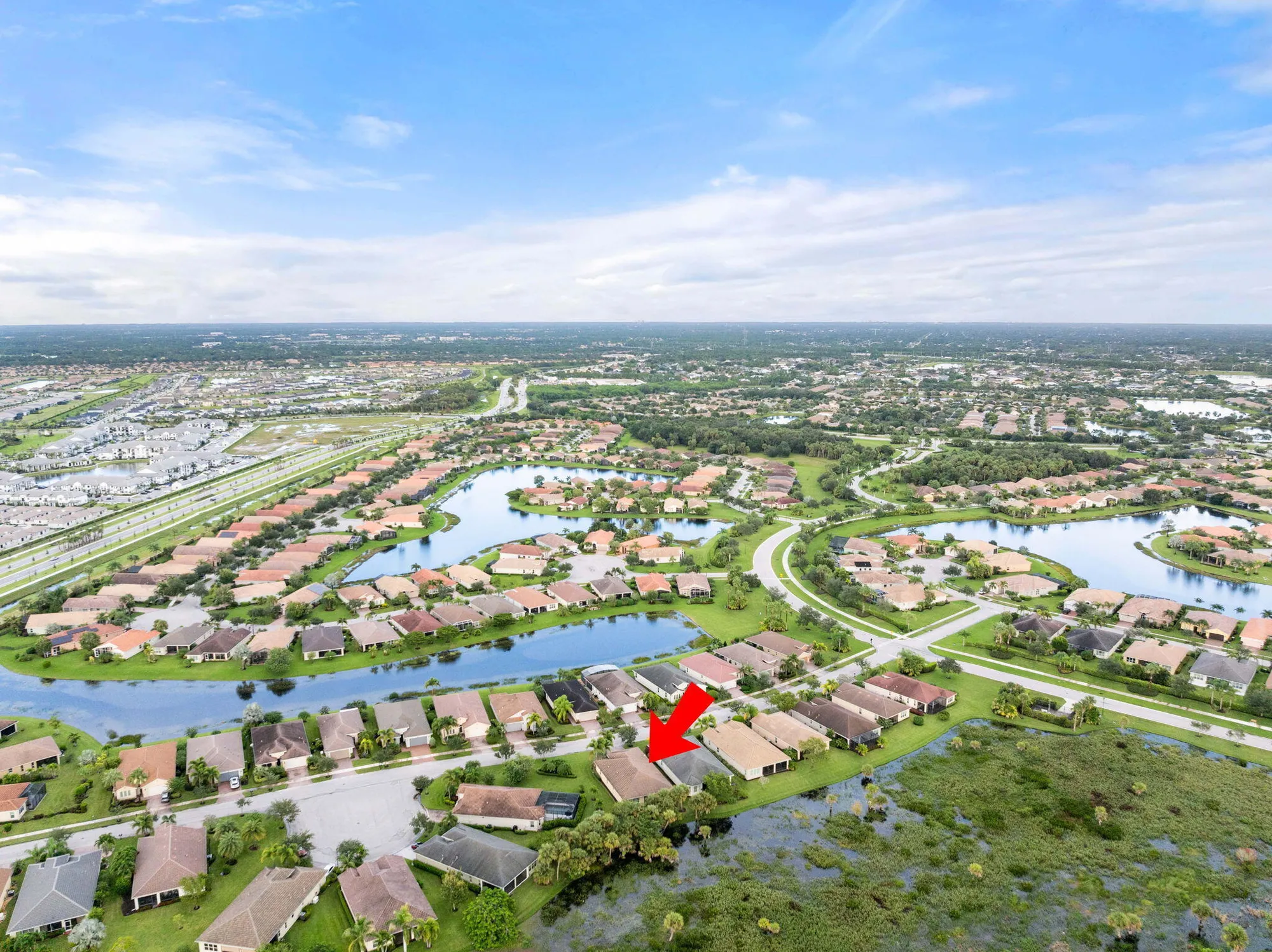 Property Slideshow image 35 of 47 | 9701 sw royal poinciana dr, Port Saint Lucie, FL, 34987