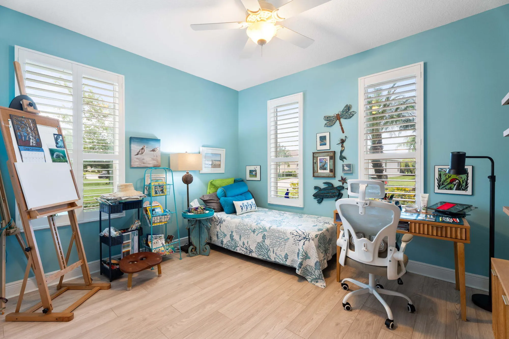 Property Slideshow image 20 of 47 | 9701 sw royal poinciana dr, Port Saint Lucie, FL, 34987