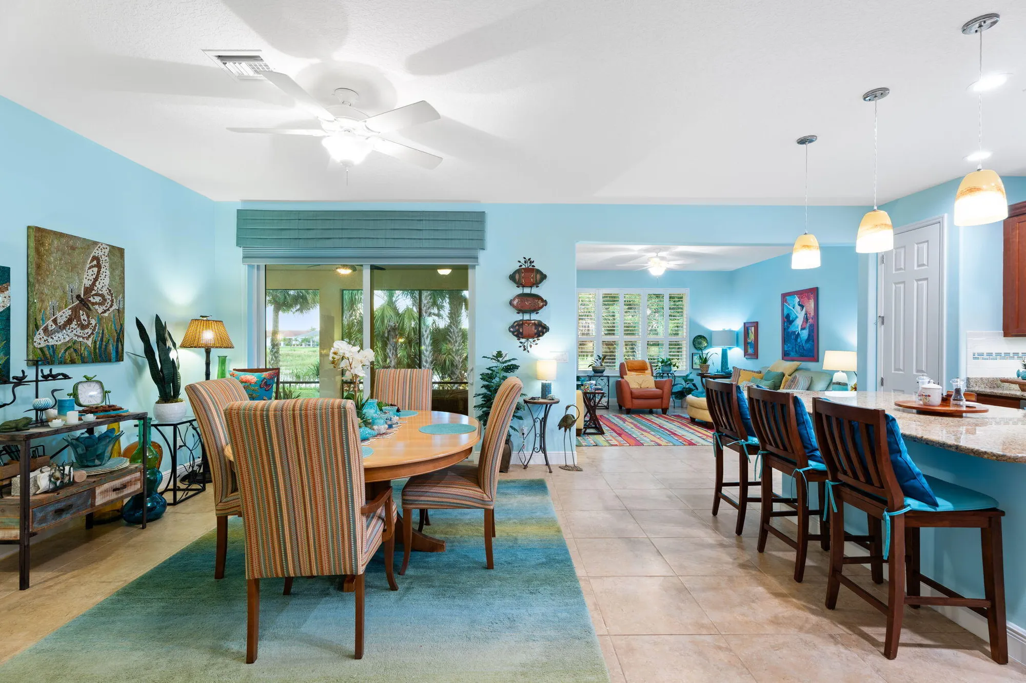 Property Slideshow image 6 of 47 | 9701 sw royal poinciana dr, Port Saint Lucie, FL, 34987