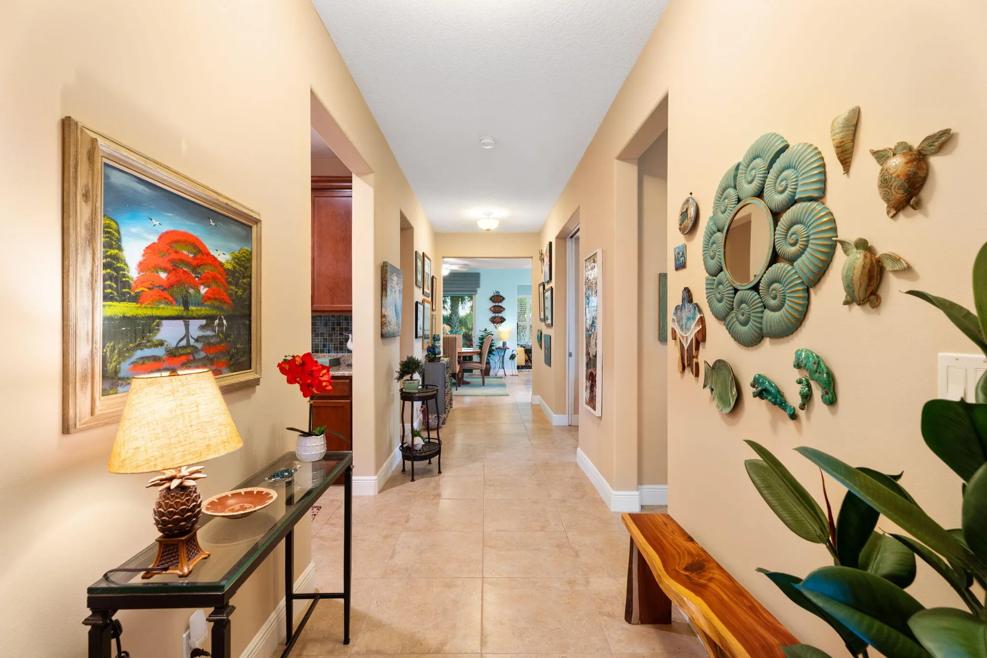 Property Slideshow image 5 of 47 | 9701 sw royal poinciana dr, Port Saint Lucie, FL, 34987