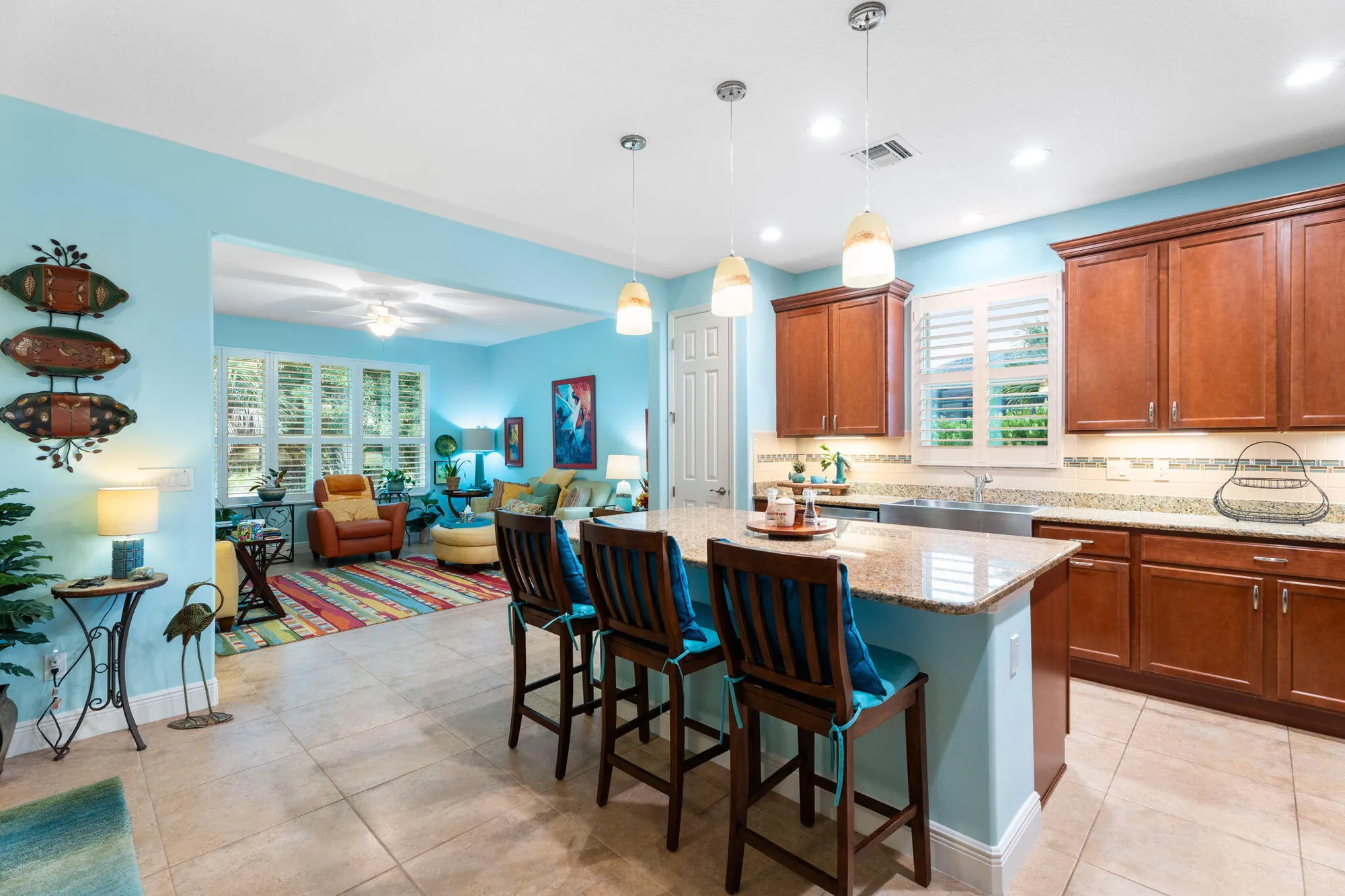 Property Slideshow image 7 of 47 | 9701 sw royal poinciana dr, Port Saint Lucie, FL, 34987