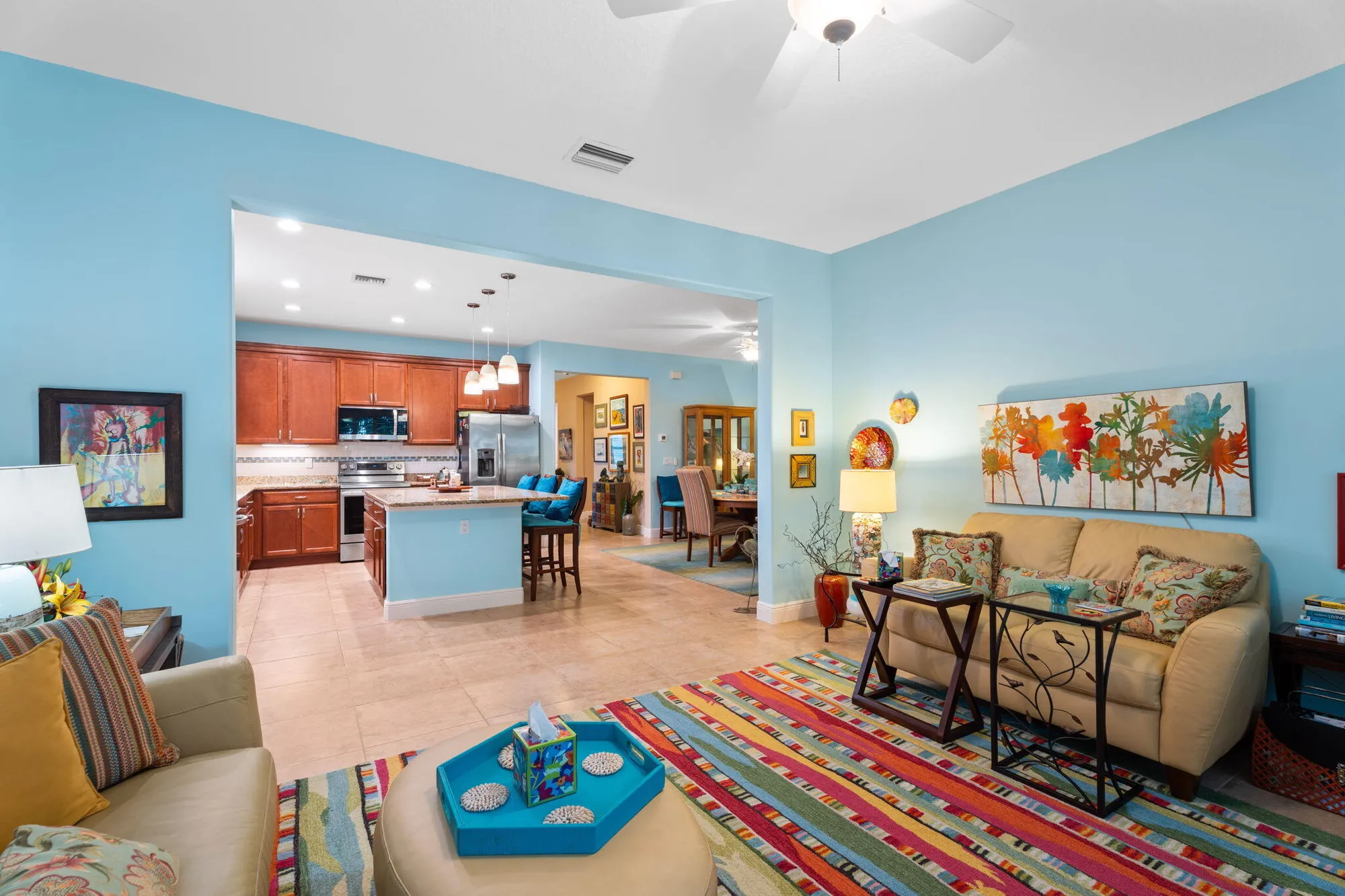 Property Slideshow image 11 of 47 | 9701 sw royal poinciana dr, Port Saint Lucie, FL, 34987