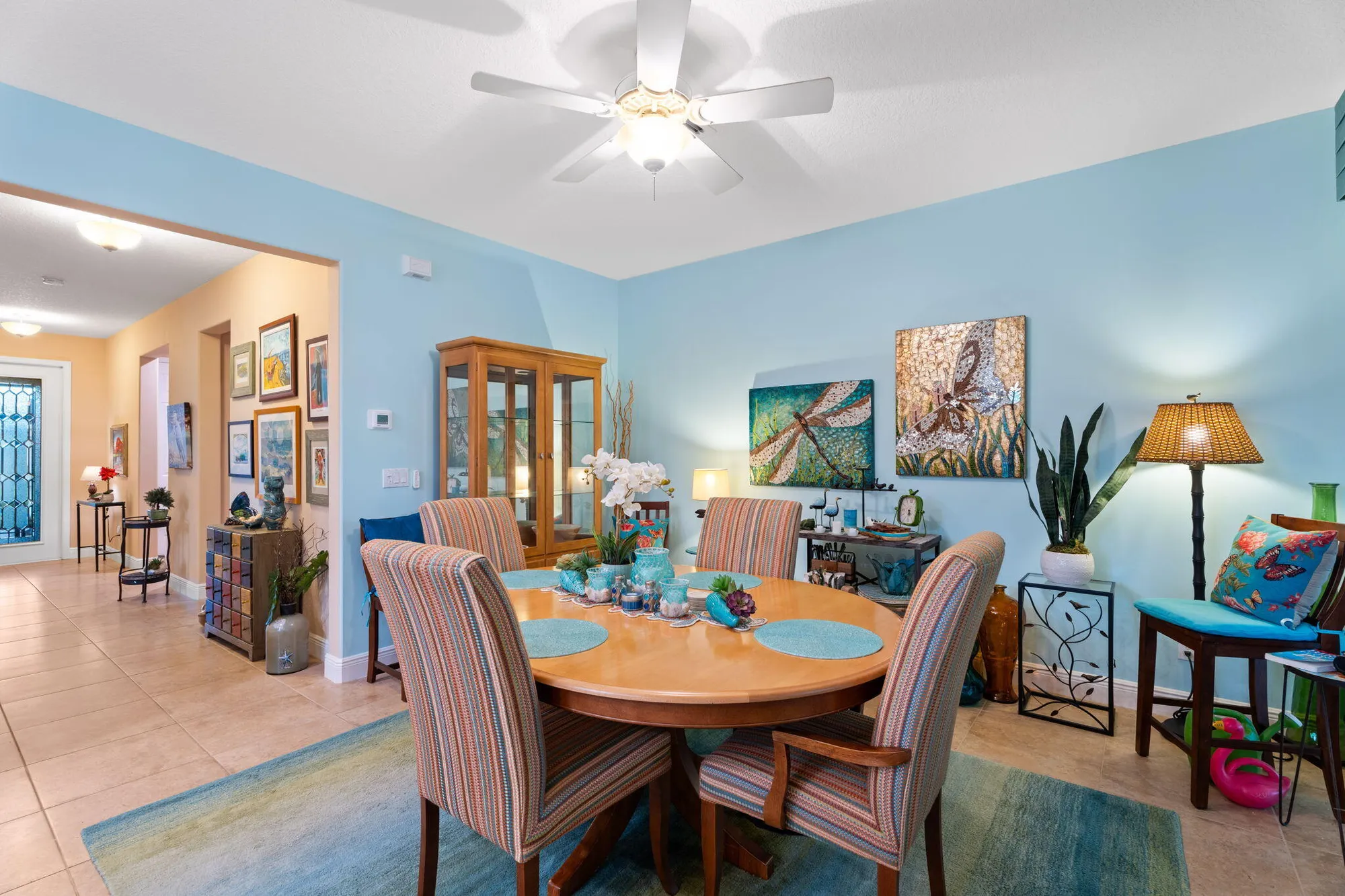 Property Slideshow image 12 of 47 | 9701 sw royal poinciana dr, Port Saint Lucie, FL, 34987