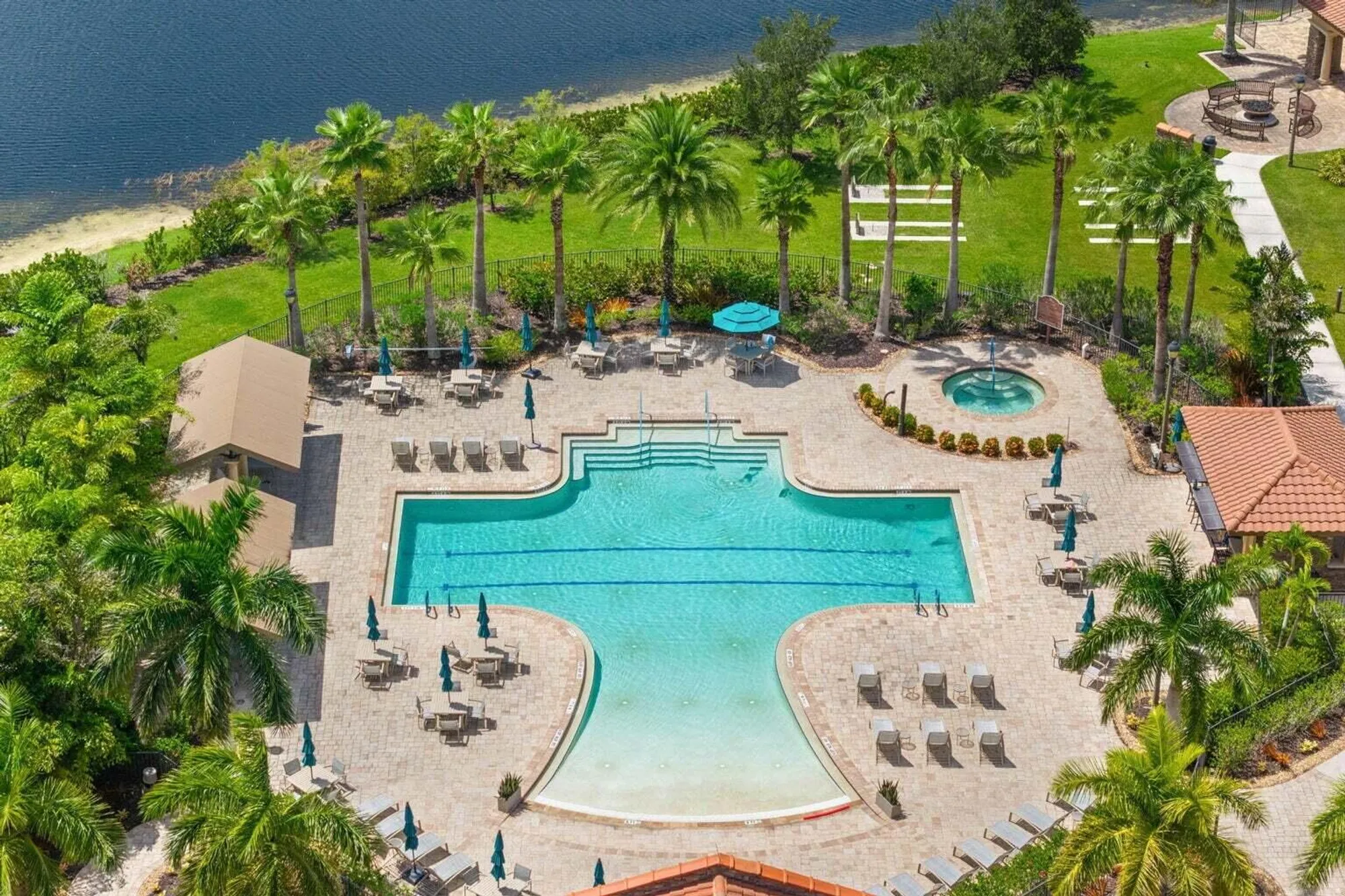 Property Slideshow image 42 of 47 | 9701 sw royal poinciana dr, Port Saint Lucie, FL, 34987