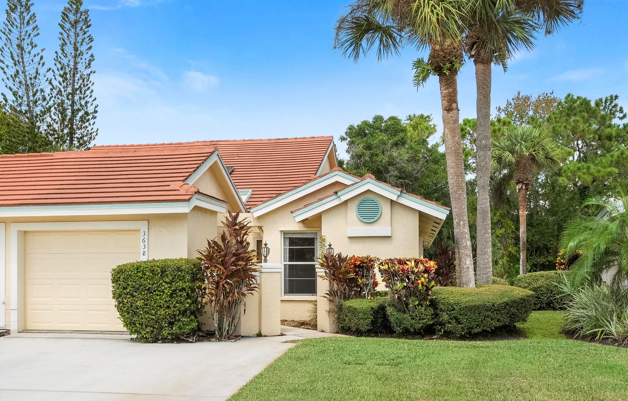 Property Slideshow image 1 of 36 | 3638 sw whispering sound dr, Palm City, FL, 34990