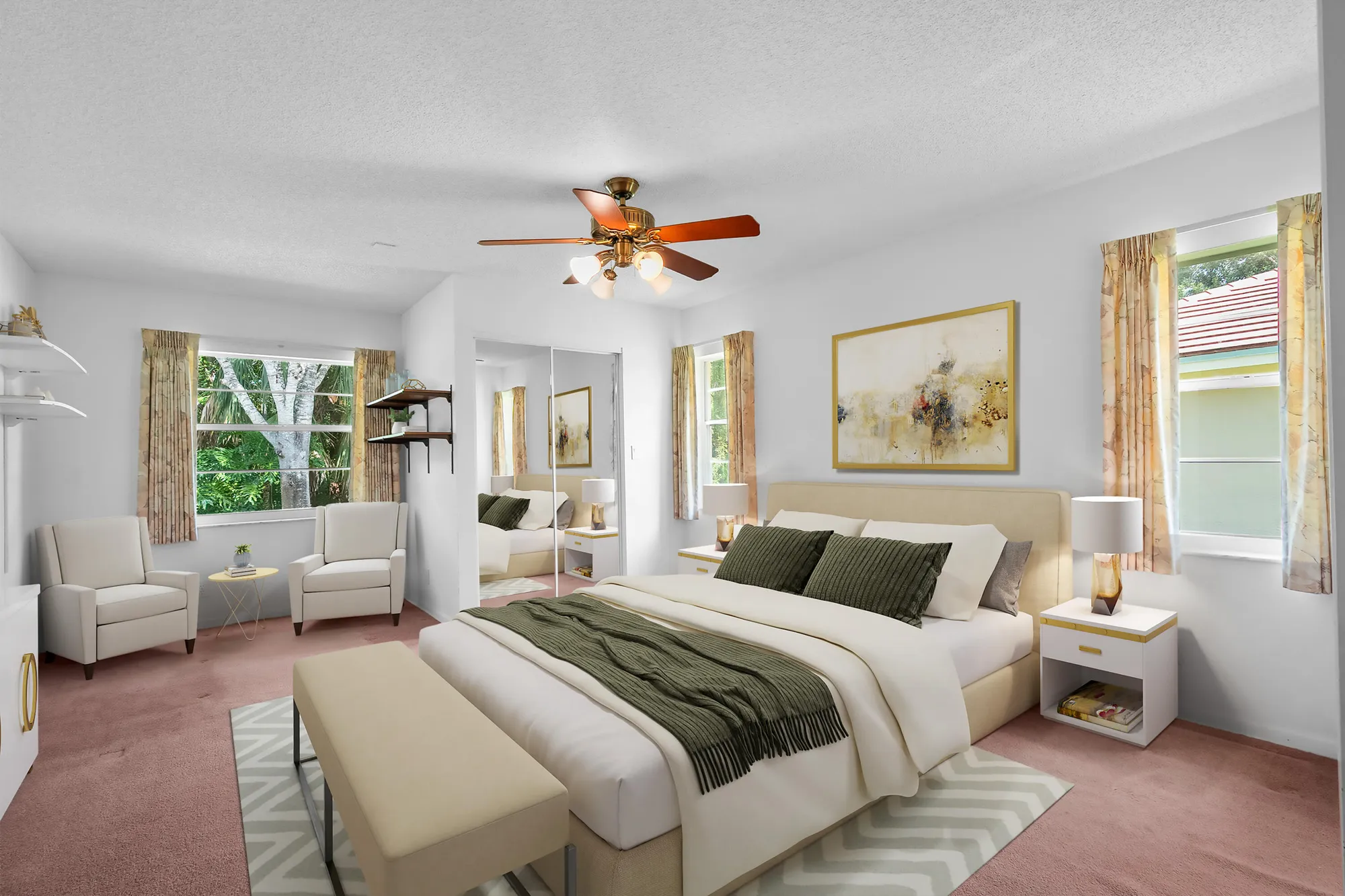 Property Slideshow image 15 of 36 | 3638 sw whispering sound dr, Palm City, FL, 34990