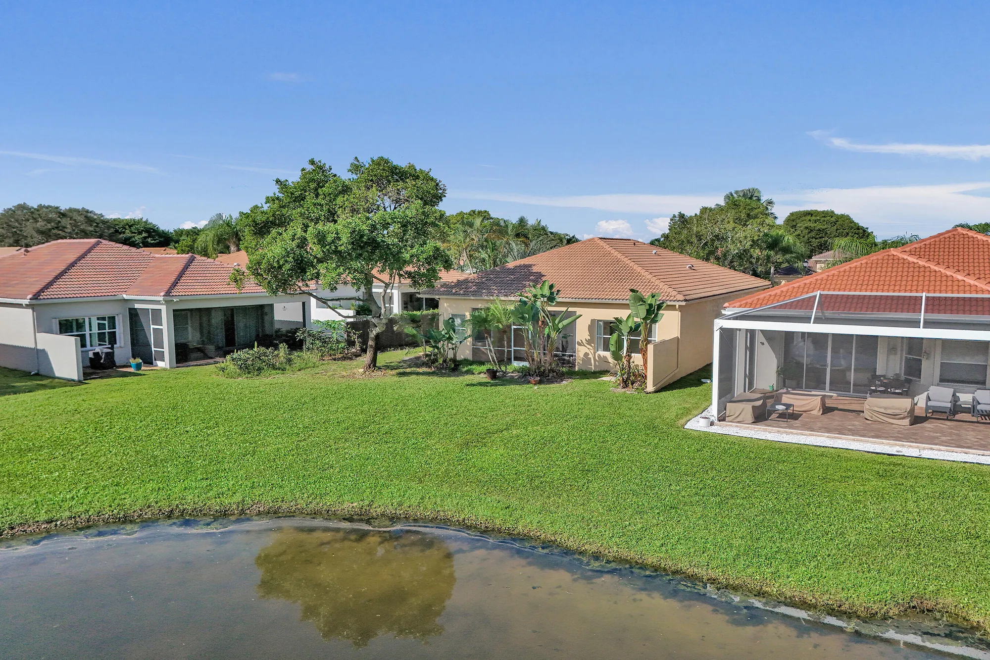 Property Slideshow image 26 of 33 | 15874 vivanco st, Delray Beach, FL, 33446