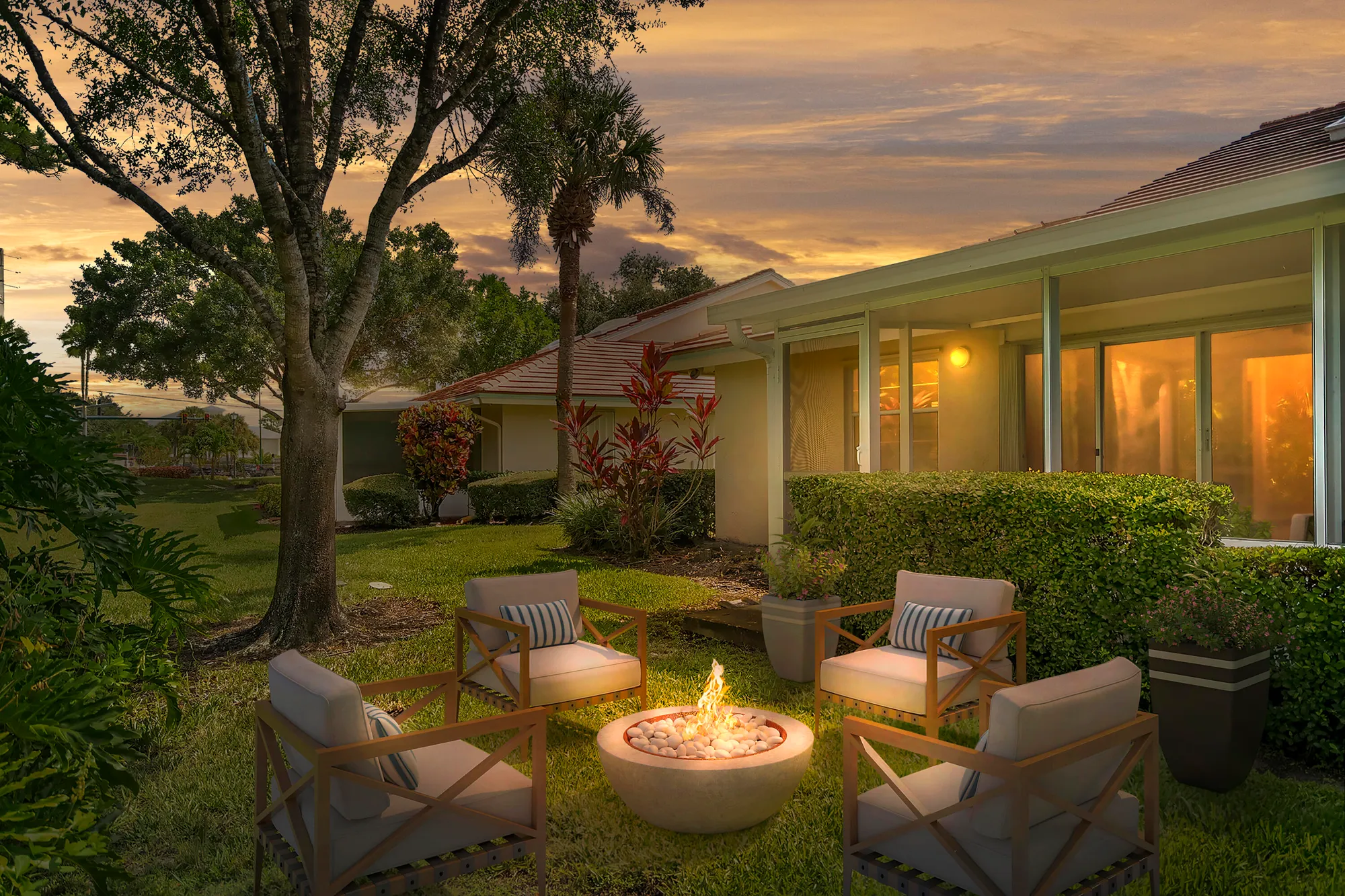 Property Slideshow image 35 of 36 | 3638 sw whispering sound dr, Palm City, FL, 34990