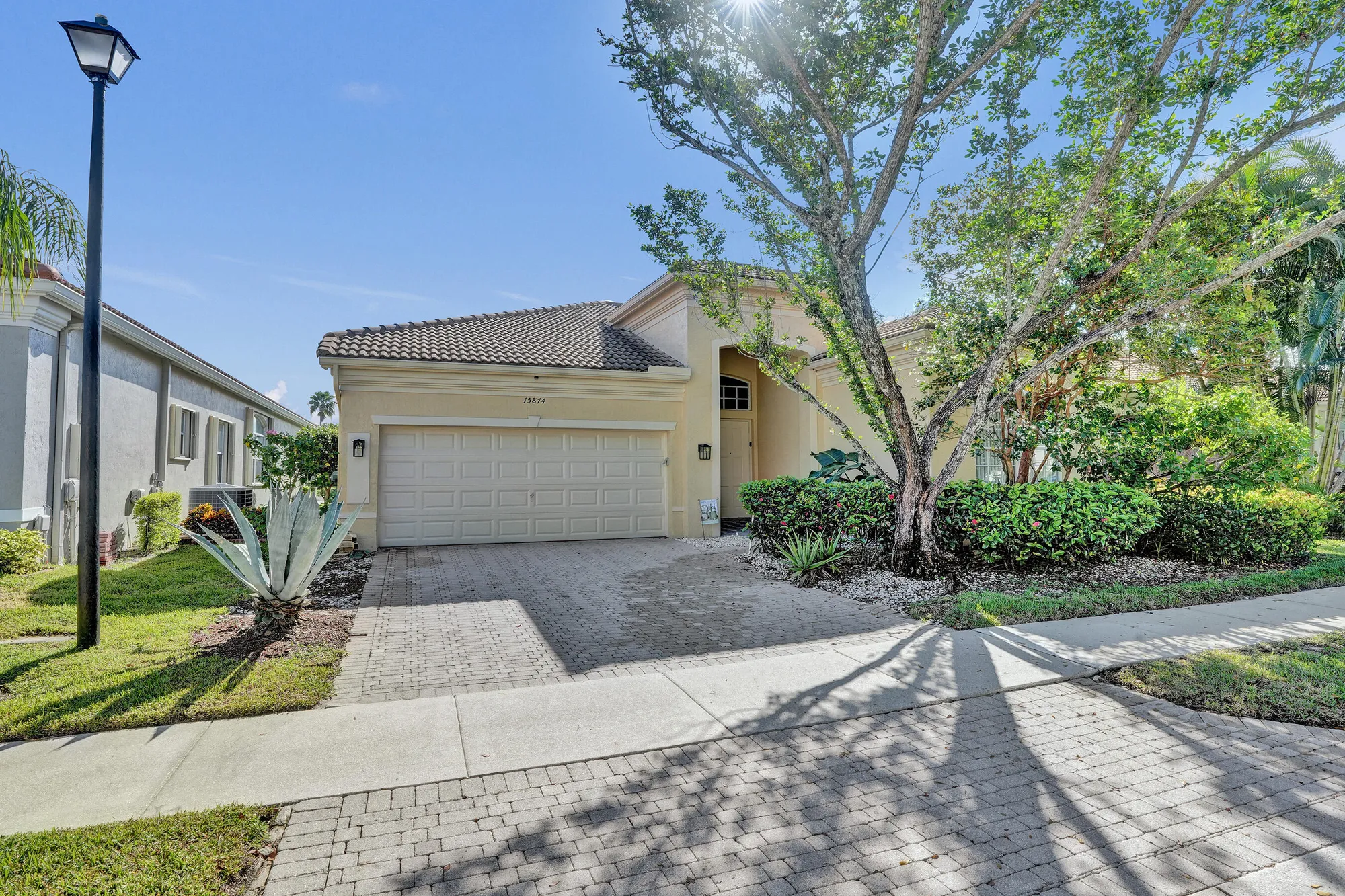 Property Slideshow image 3 of 33 | 15874 vivanco st, Delray Beach, FL, 33446