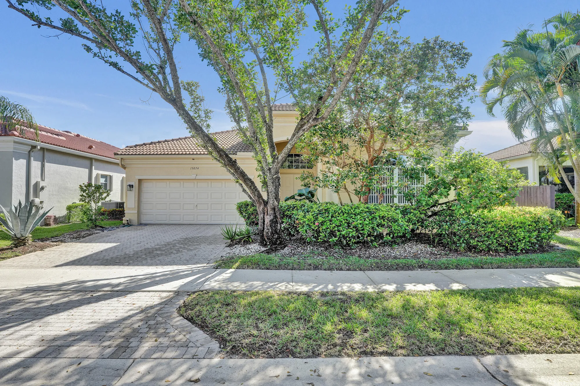 Property Slideshow image 1 of 33 | 15874 vivanco st, Delray Beach, FL, 33446