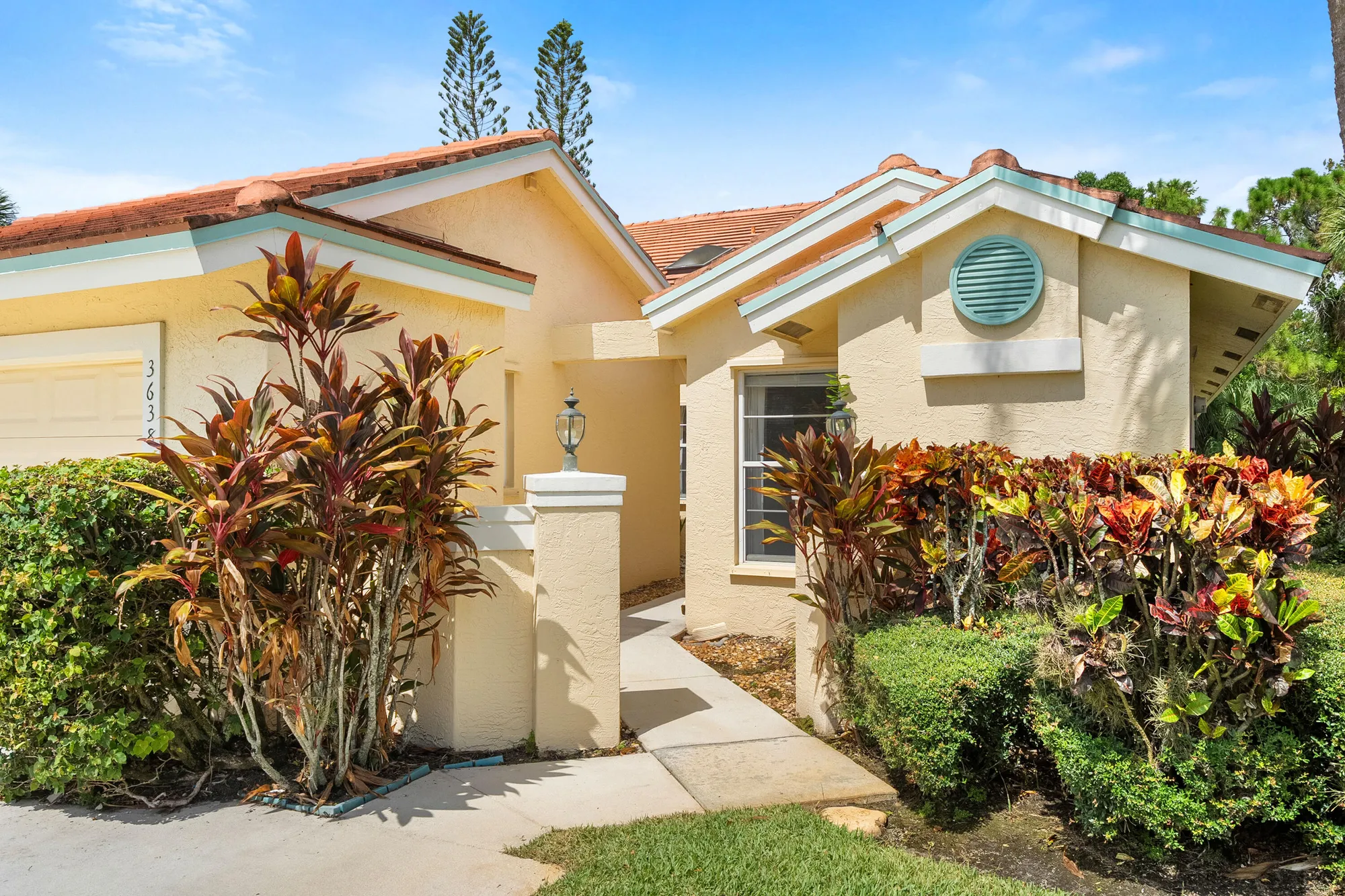 Property Slideshow image 4 of 36 | 3638 sw whispering sound dr, Palm City, FL, 34990