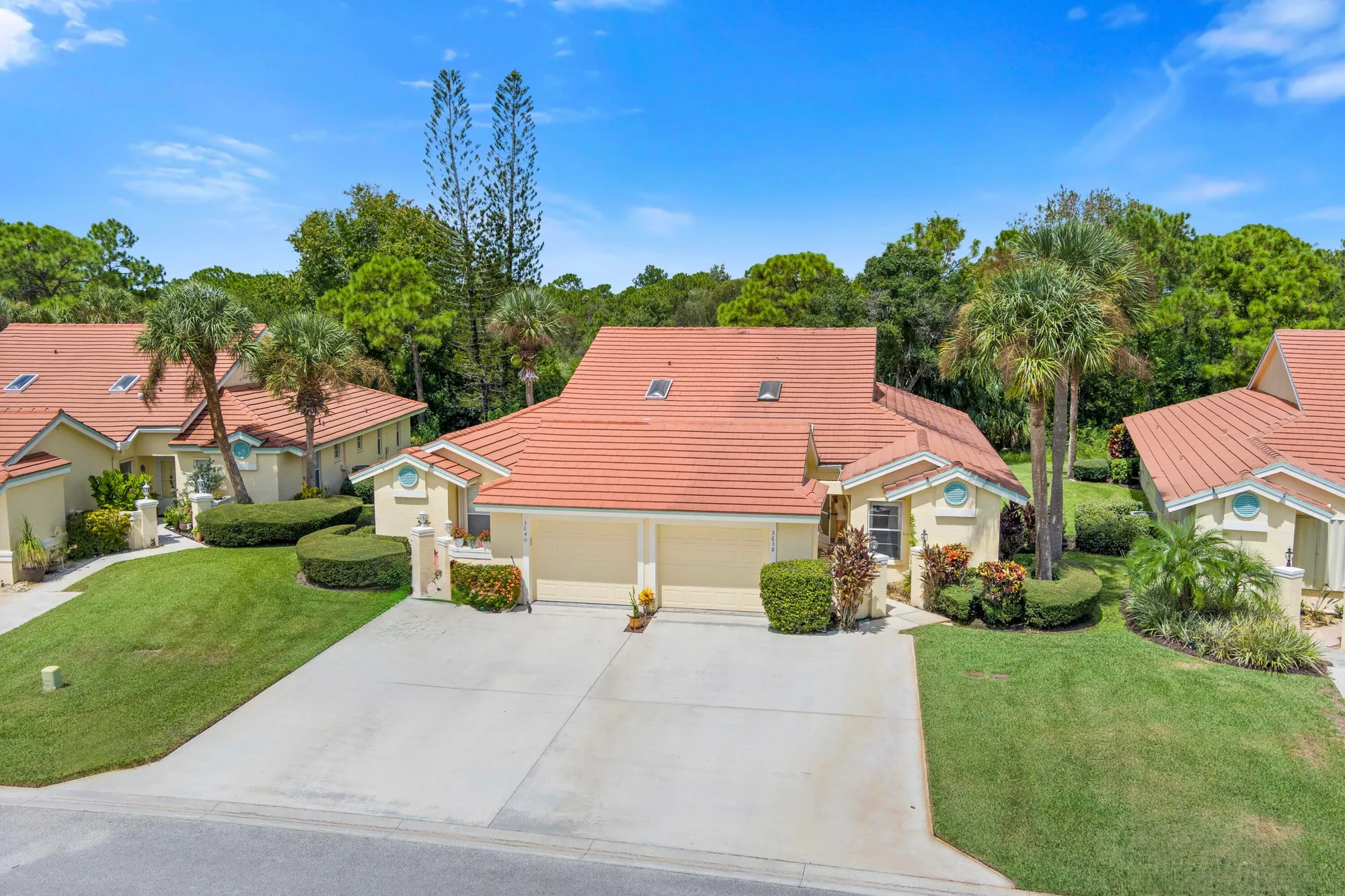 Property Slideshow image 5 of 36 | 3638 sw whispering sound dr, Palm City, FL, 34990