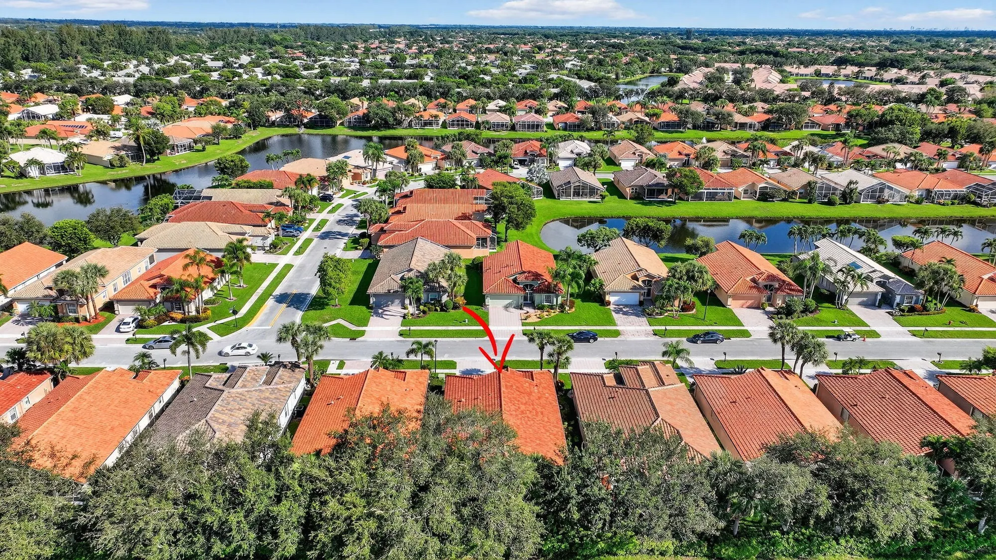 Property Slideshow image 51 of 68 | 7674 caprio dr, Boynton Beach, FL, 33472
