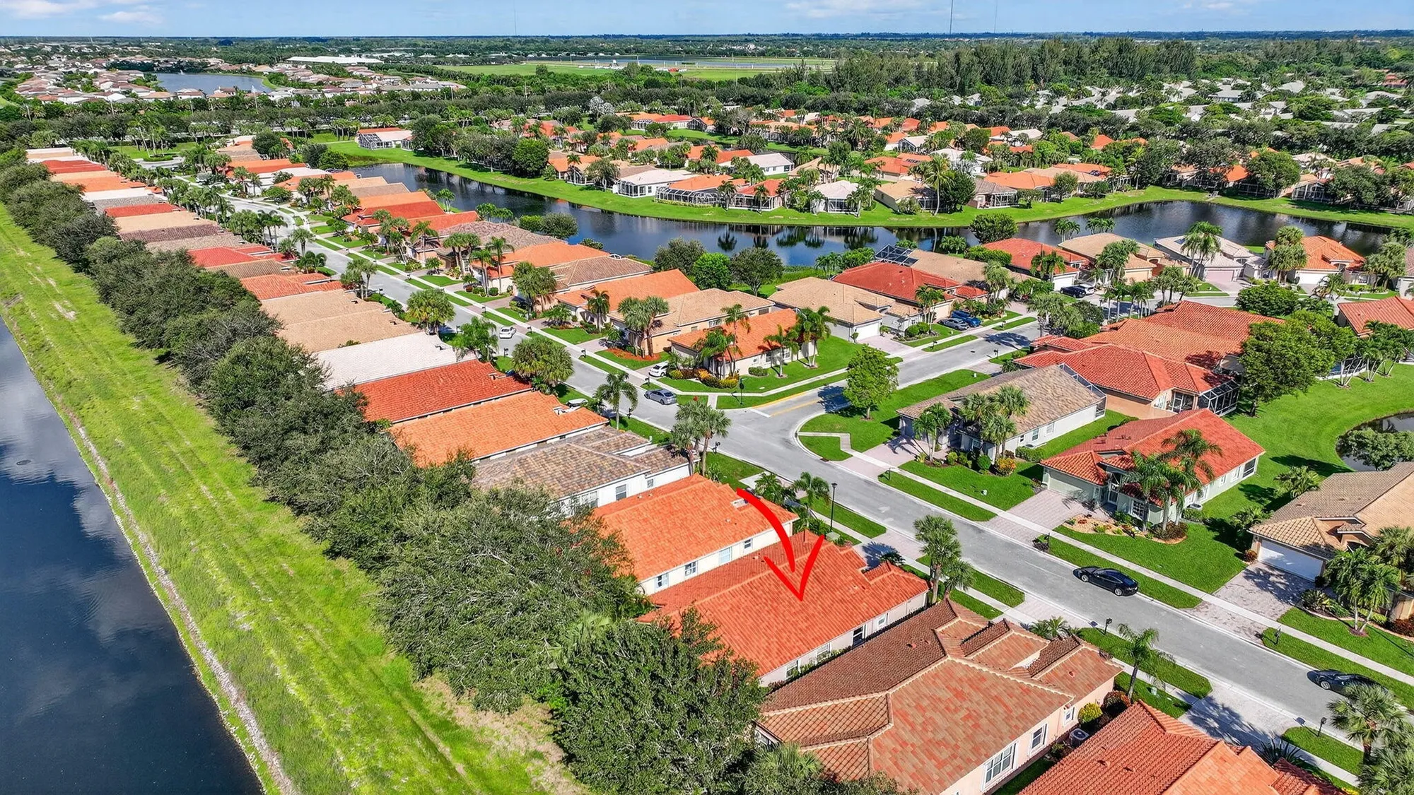 Property Slideshow image 52 of 68 | 7674 caprio dr, Boynton Beach, FL, 33472