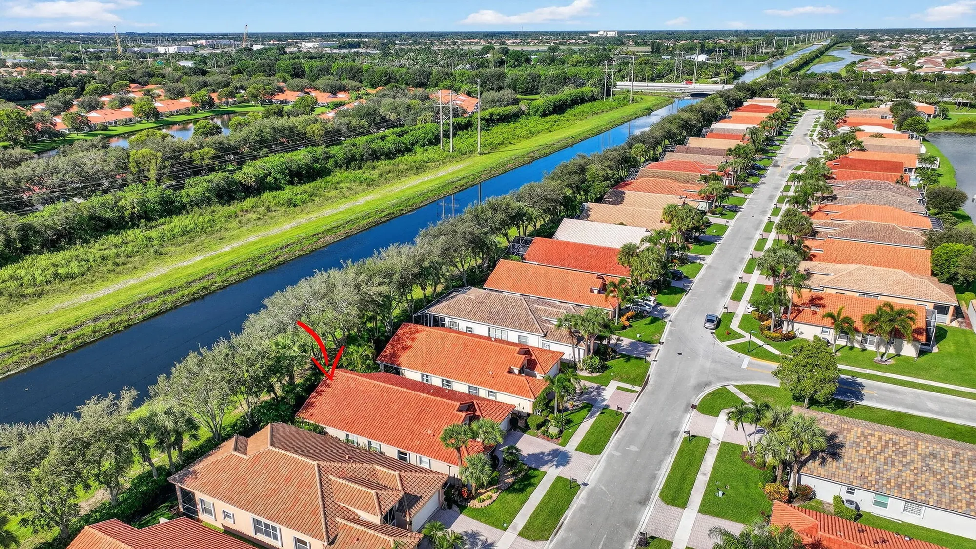 Property Slideshow image 54 of 68 | 7674 caprio dr, Boynton Beach, FL, 33472