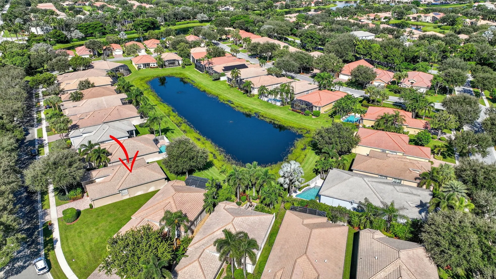 Property Slideshow image 34 of 73 | 6881 watertown dr, Boynton Beach, FL, 33437