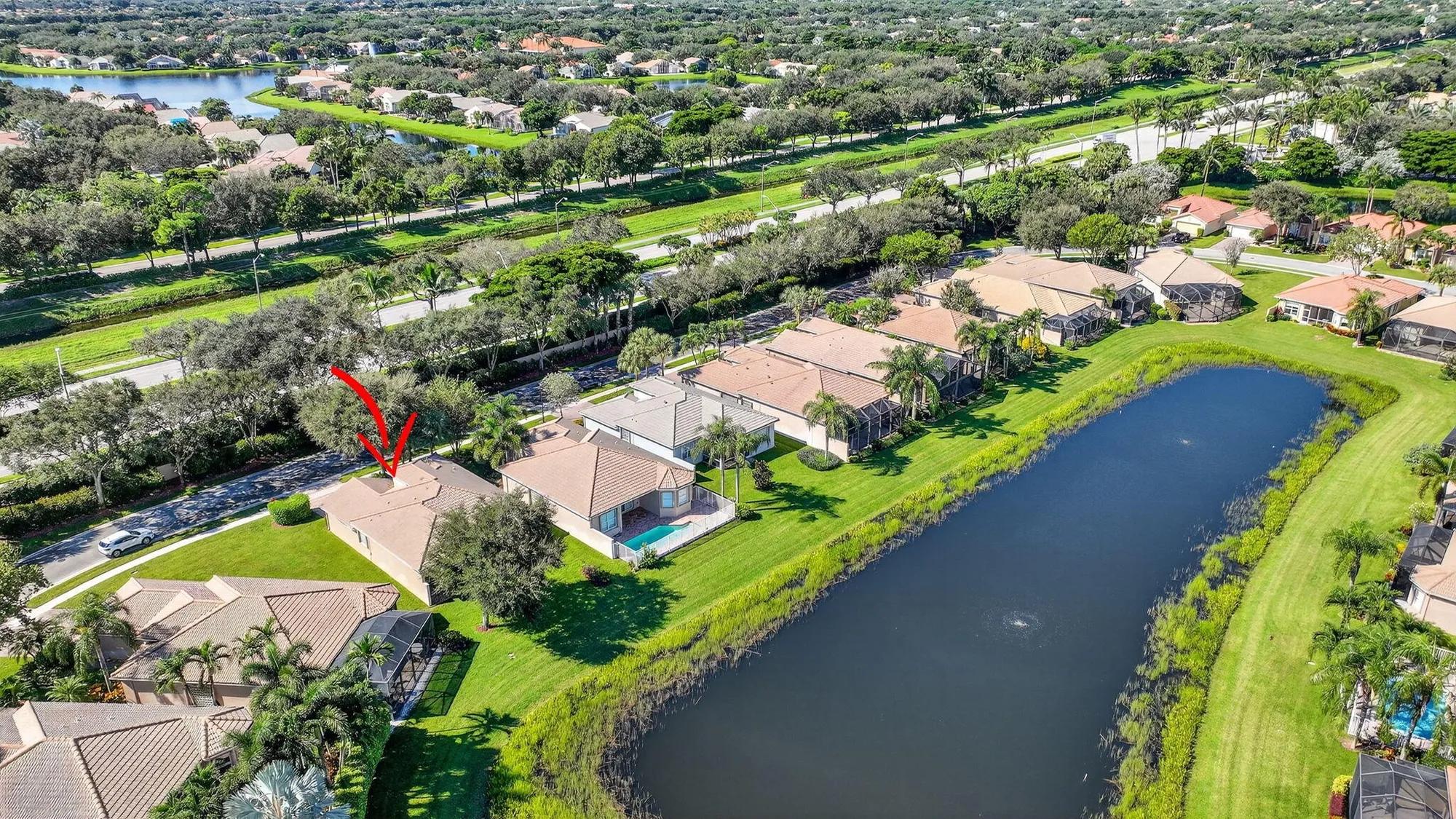 Property Slideshow image 35 of 73 | 6881 watertown dr, Boynton Beach, FL, 33437