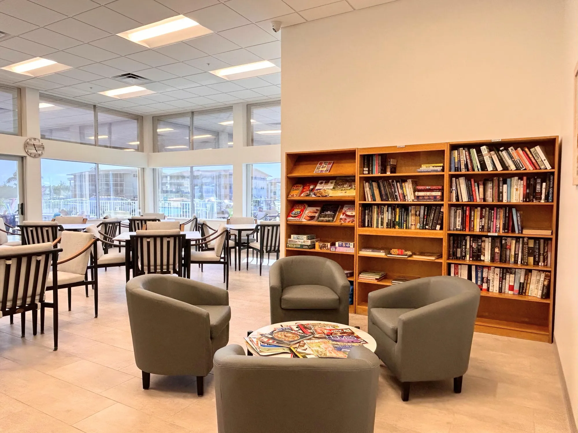 Property Slideshow image 39 of 60 | 620 horizons 201, Boynton Beach, FL, 33435